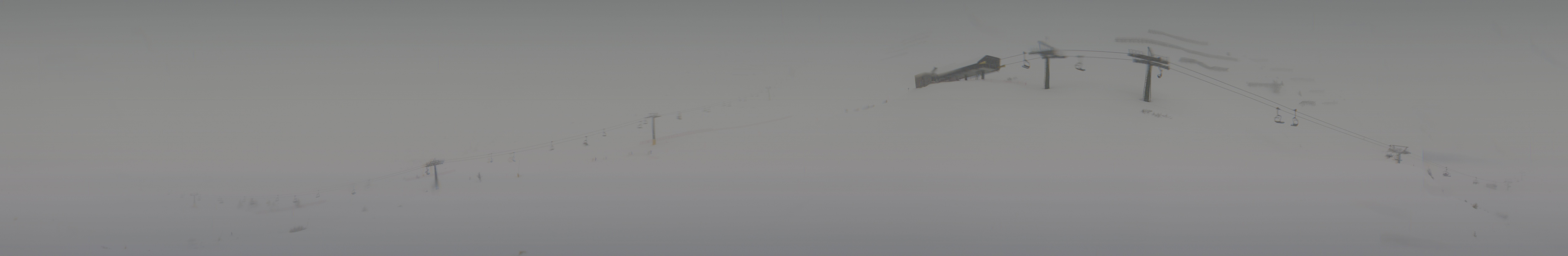 Archiv Foto Webcam Panorama Canazei - Ciampac, Fassatal