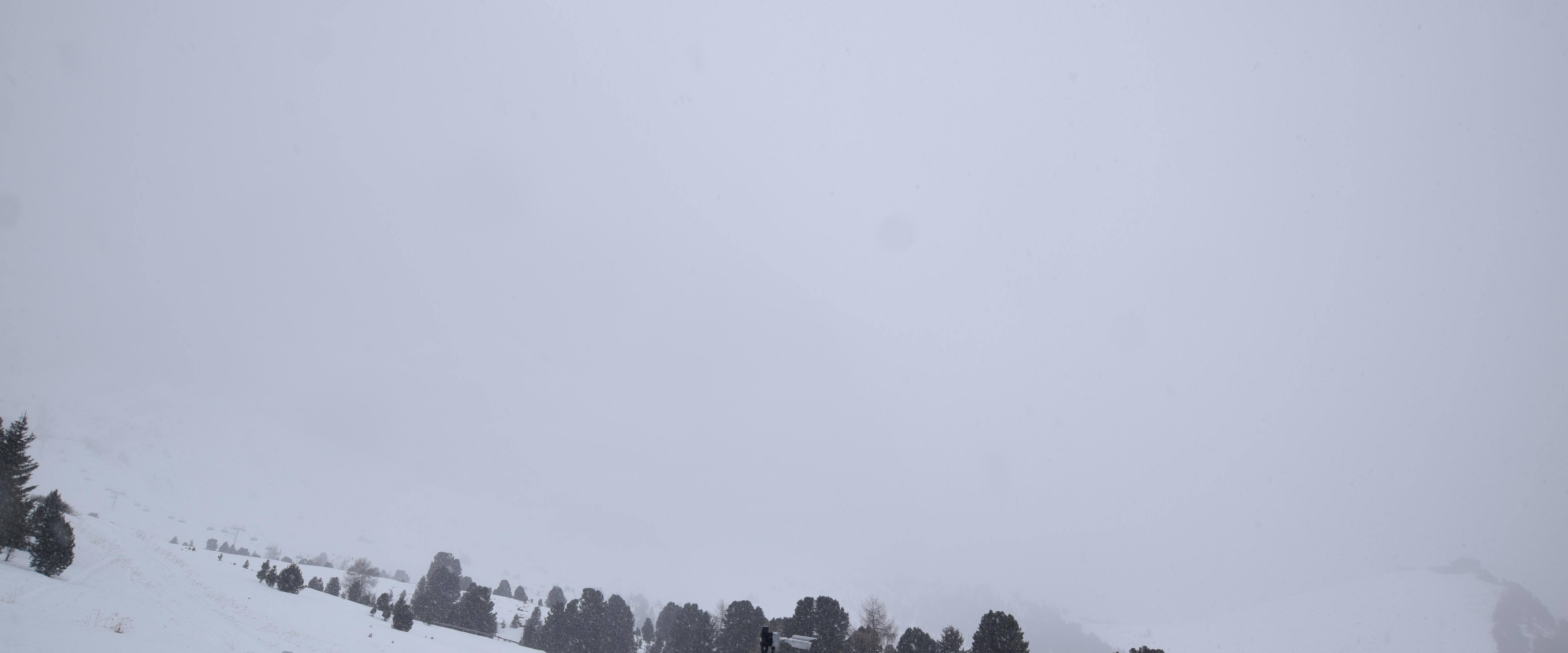 Archiv Foto Webcam Gipfel Langkofel, Berghotel Piz Seteur