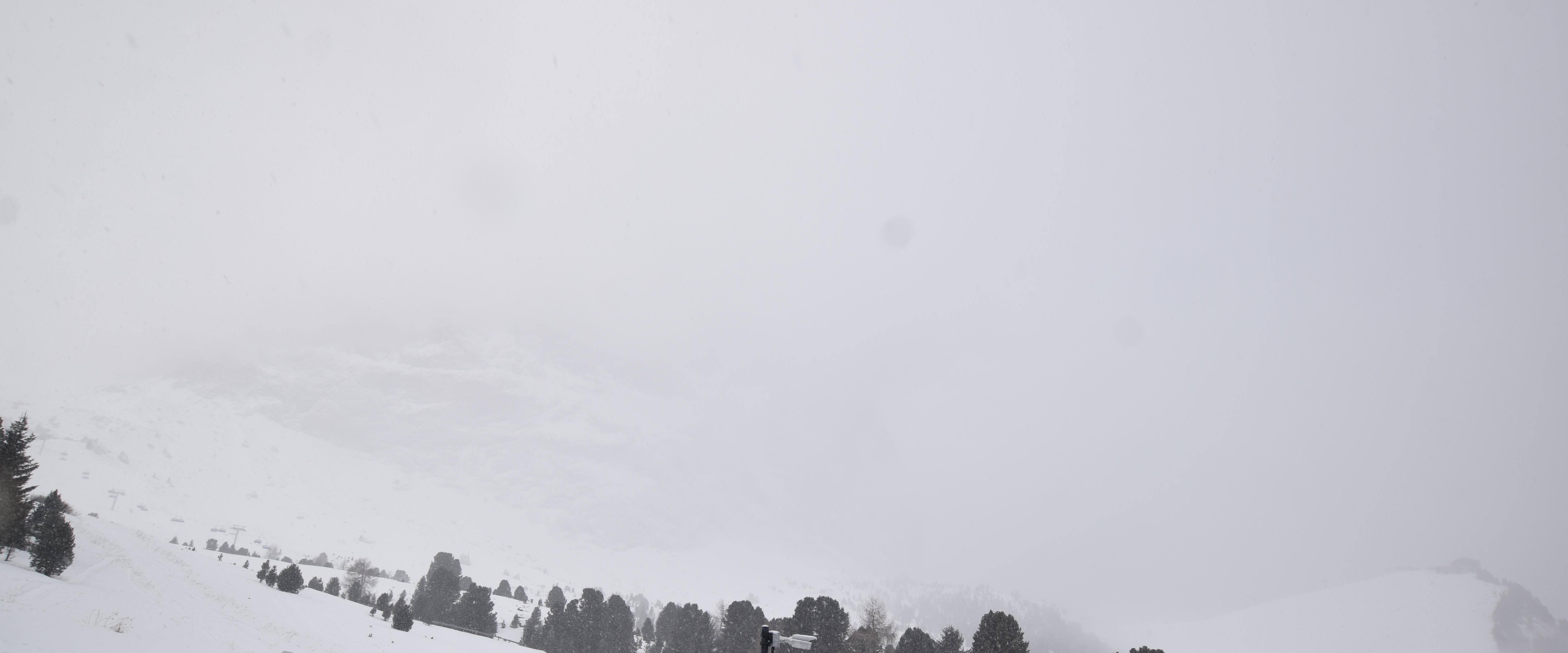 Archiv Foto Webcam Gipfel Langkofel, Berghotel Piz Seteur