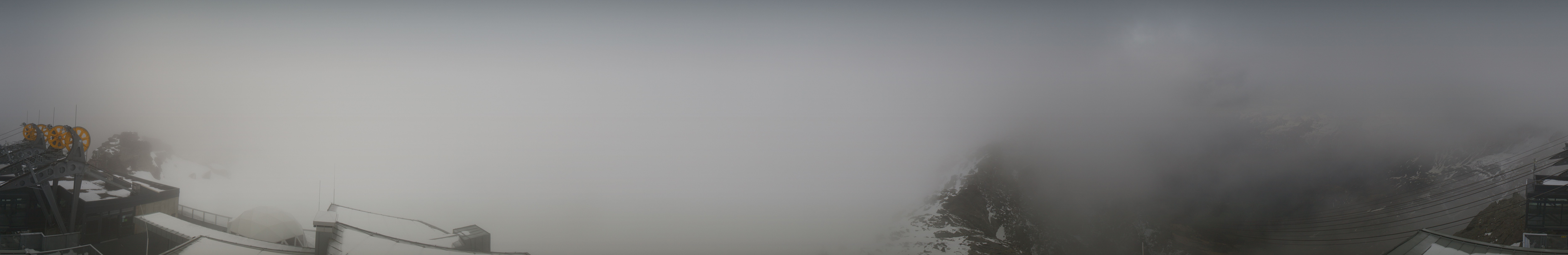 Archiv Foto Webcam Rundblick Pejo 3000, Val di Sole