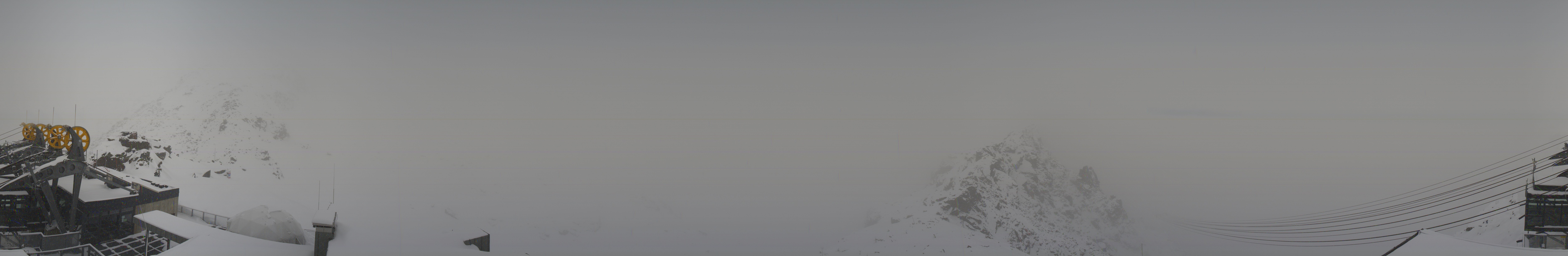 Archiv Foto Webcam Rundblick Pejo 3000, Val di Sole