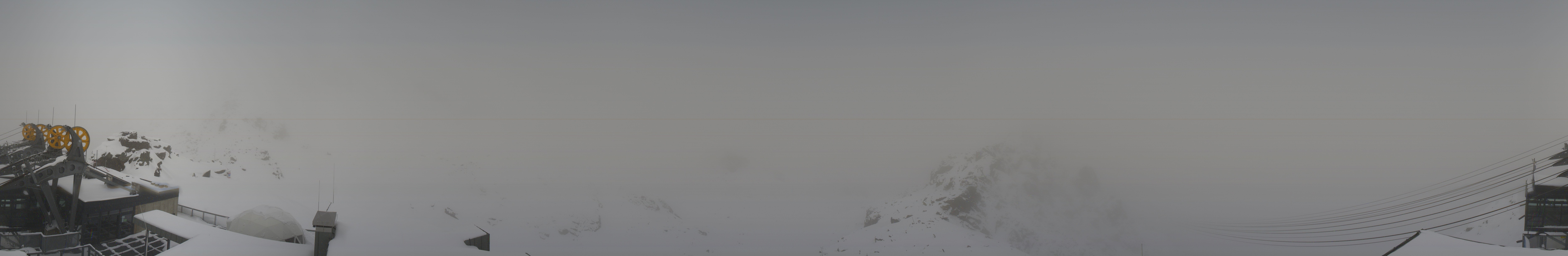 Archiv Foto Webcam Rundblick Pejo 3000, Val di Sole