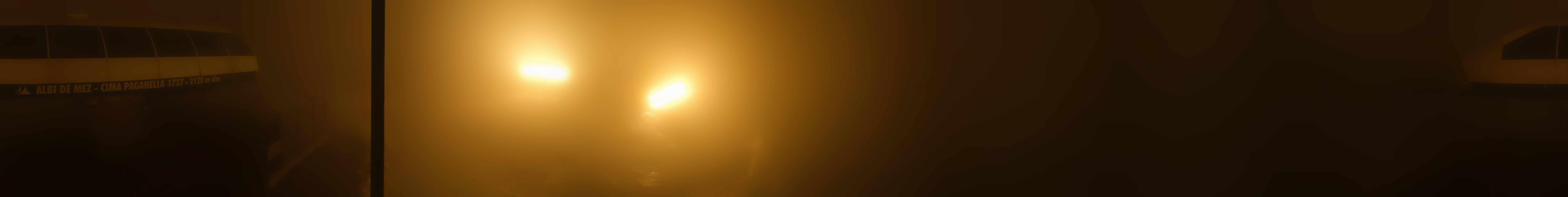 Archiv Foto Webcam Paganella Bergpanorama