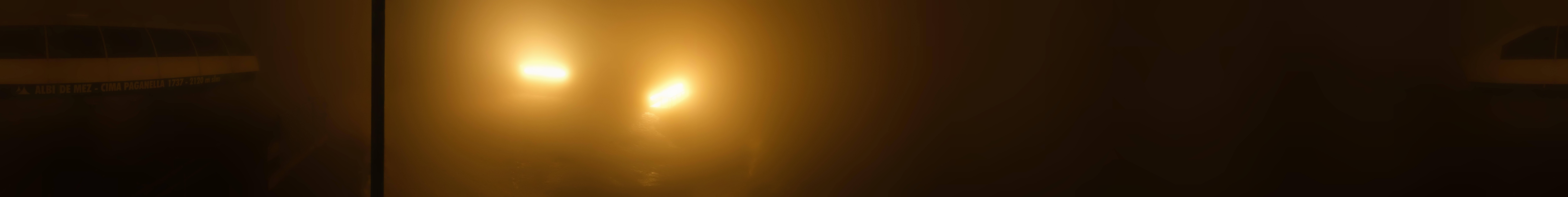 Archiv Foto Webcam Paganella Bergpanorama