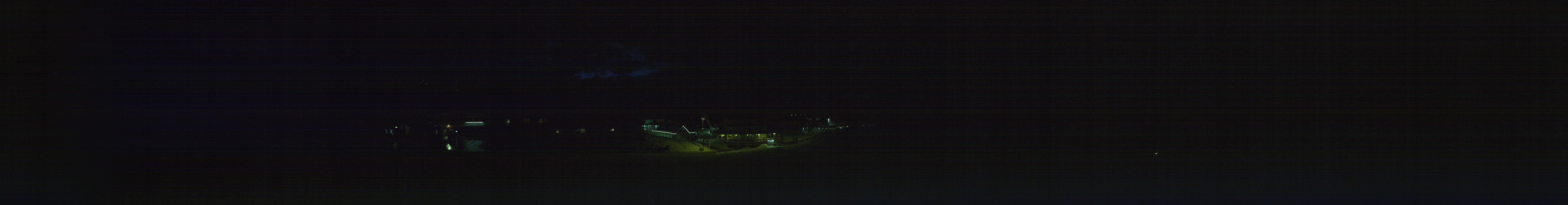 Archiv Foto Webcam Talstation Palon Lift, Monte Bondone