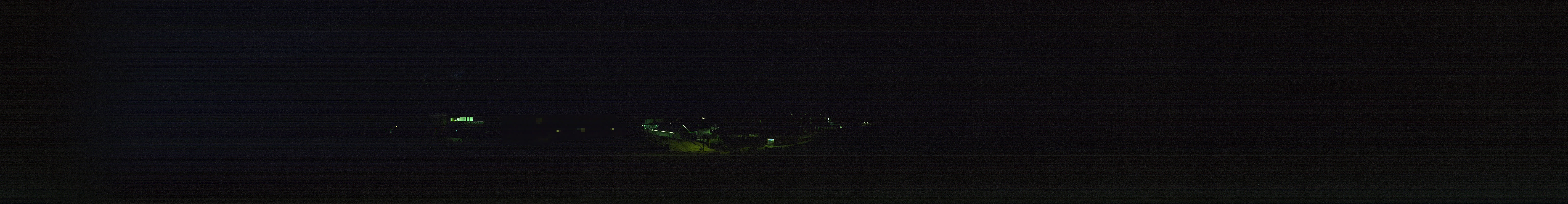 Archiv Foto Webcam Talstation Palon Lift, Monte Bondone