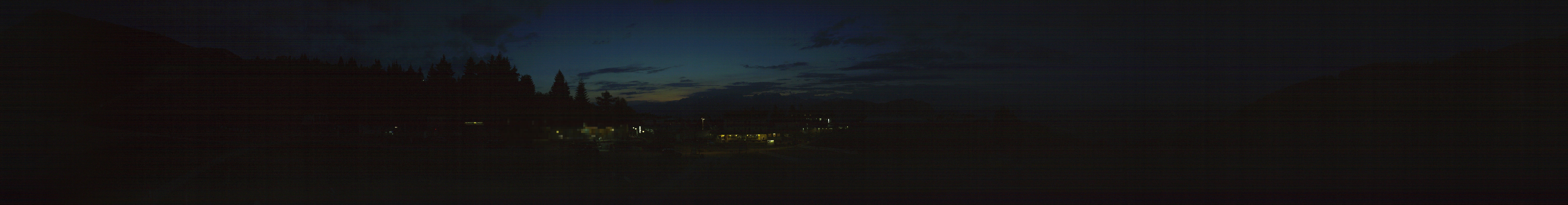Archiv Foto Webcam Talstation Palon Lift, Monte Bondone