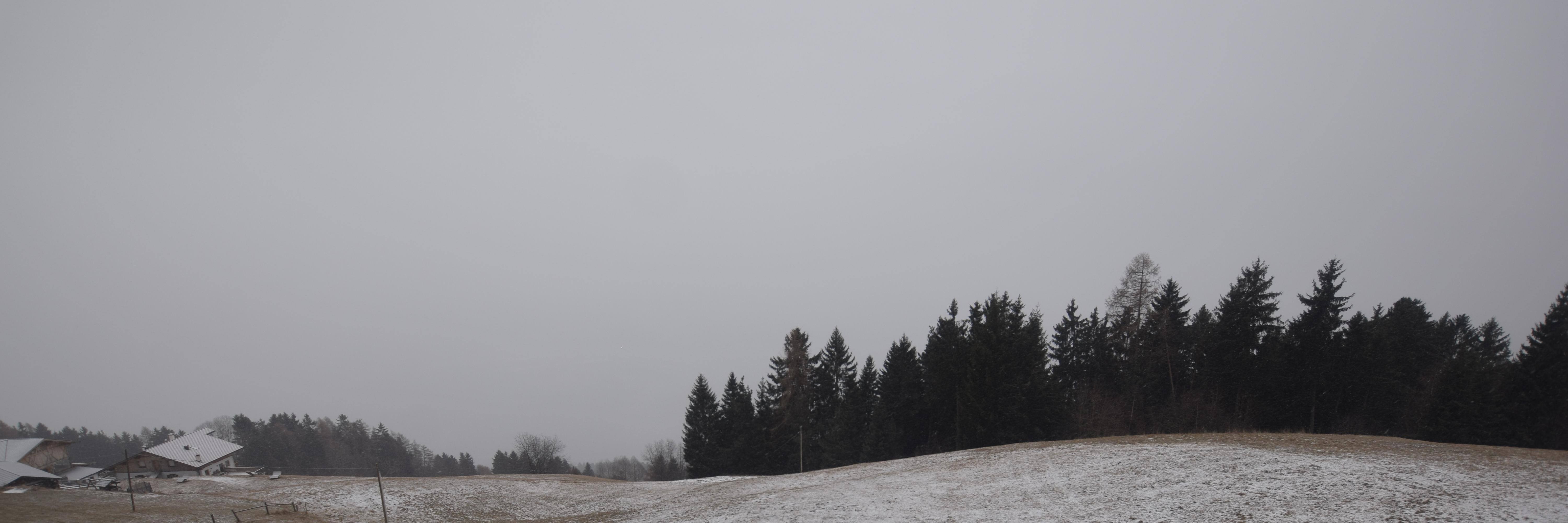 Archiv Foto Webcam Panoramablick Dolomiten