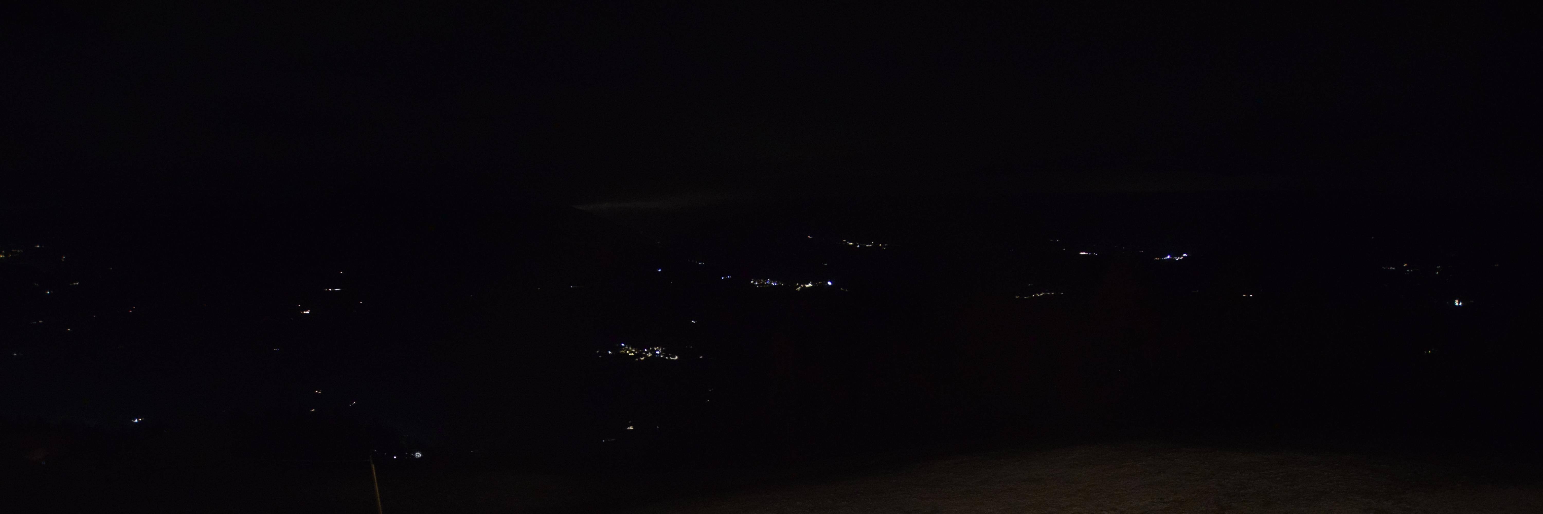 Archiv Foto Webcam Panoramablick Dolomiten