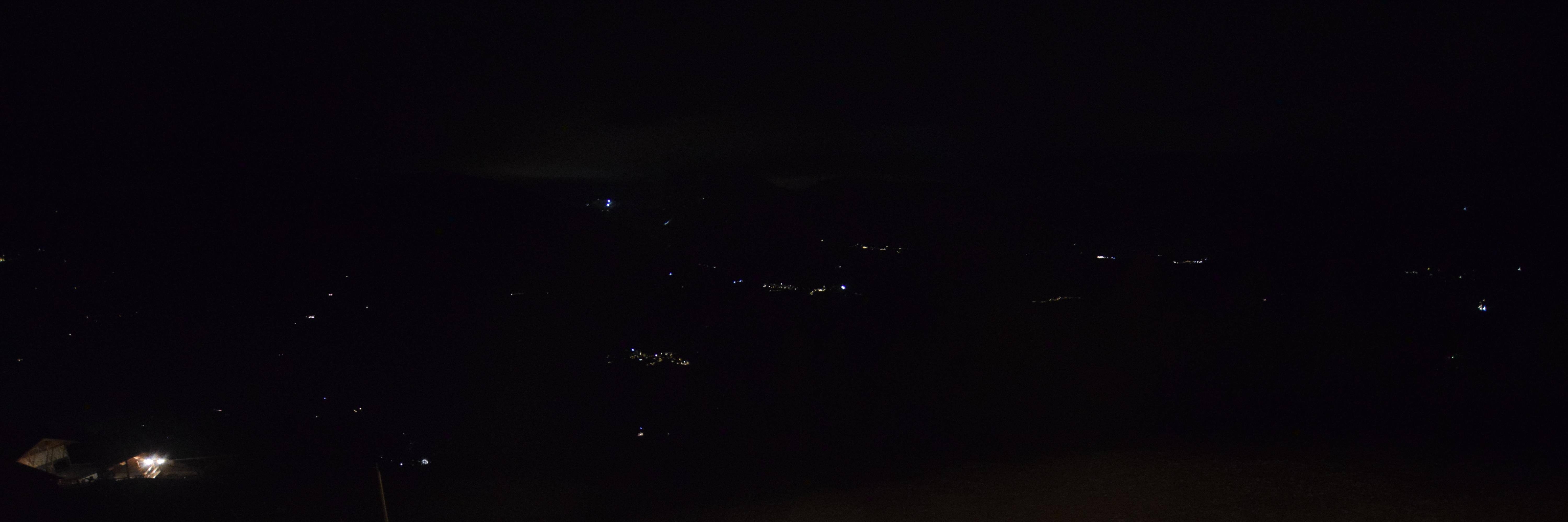 Archiv Foto Webcam Panoramablick Dolomiten