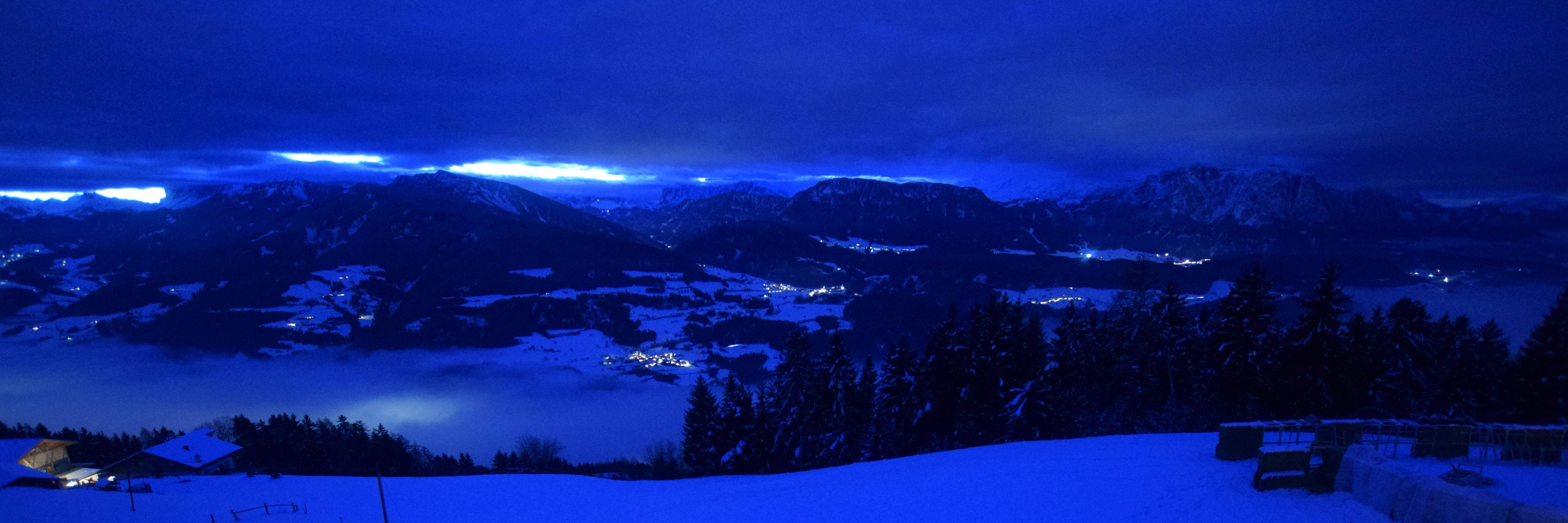 Archived image Webcam Panoramic view Dolomites