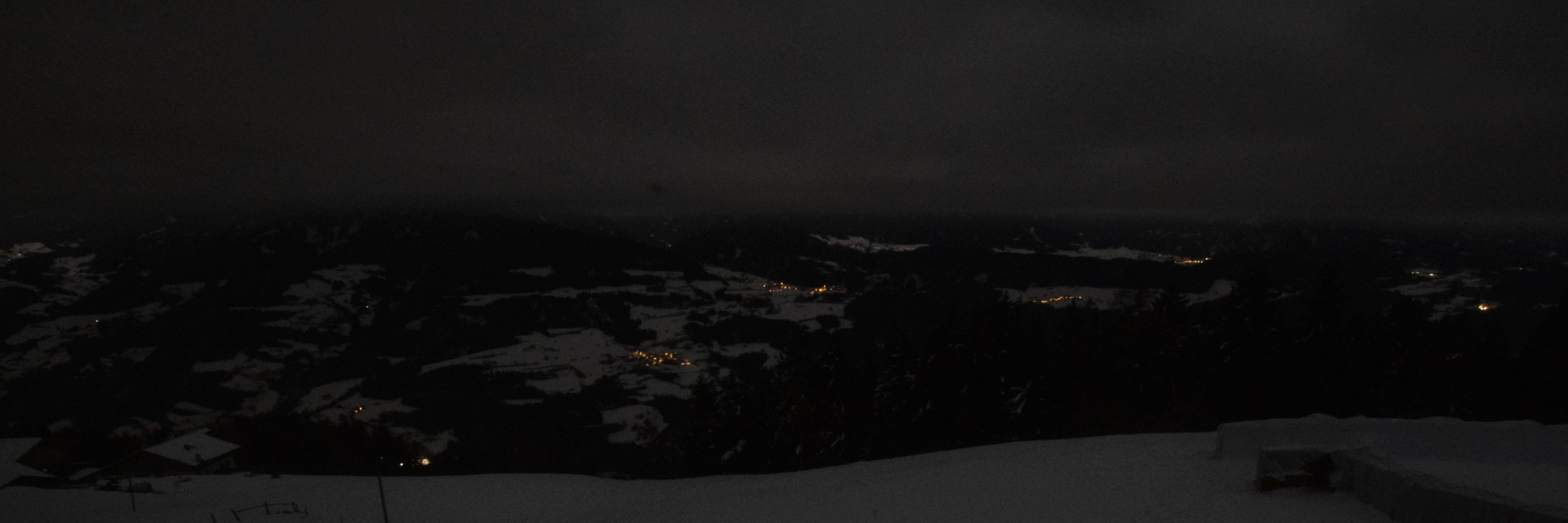 Archiv Foto Webcam Panoramablick Dolomiten