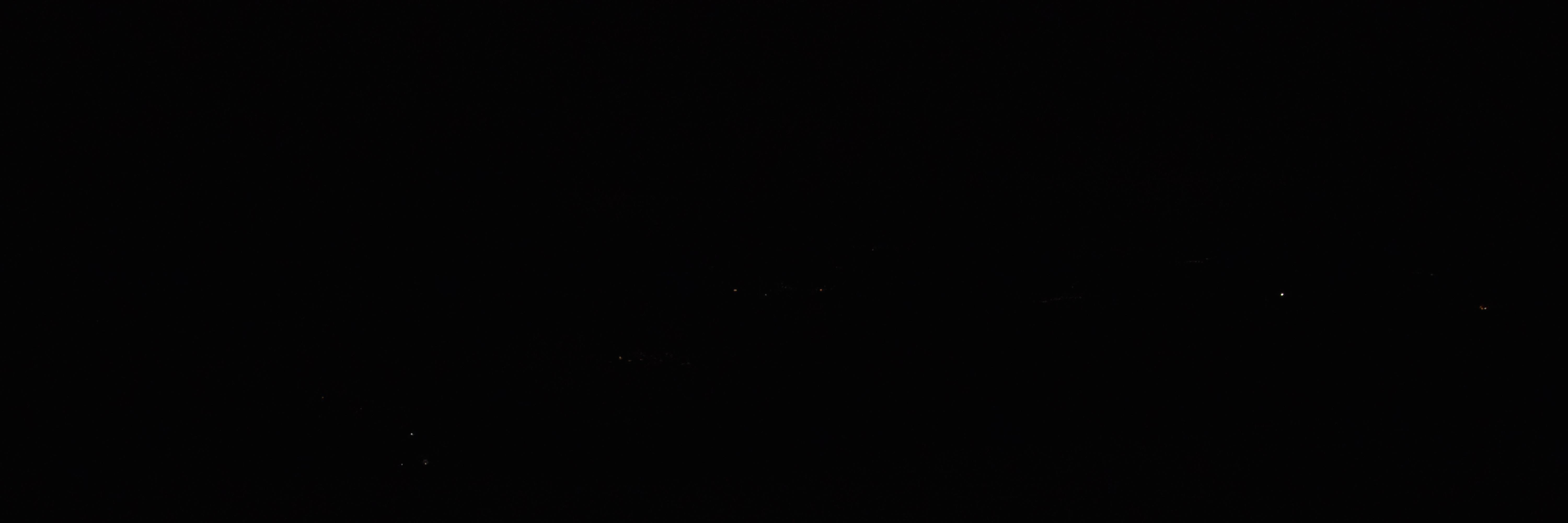 Archiv Foto Webcam Panoramablick Dolomiten