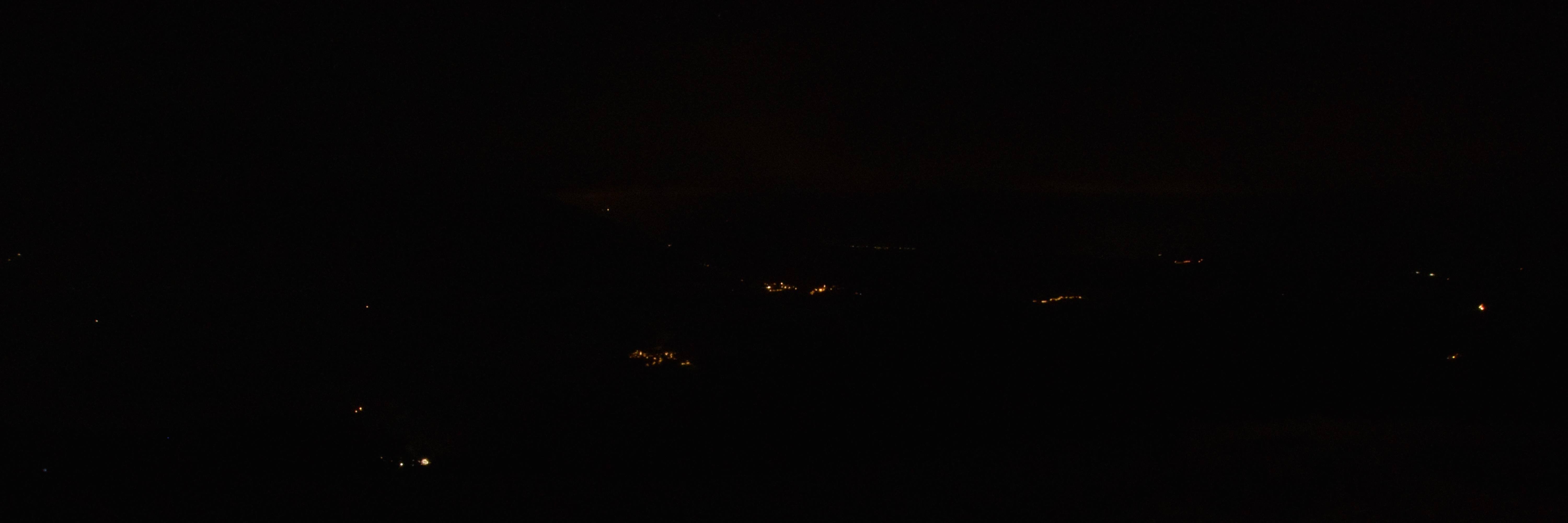 Archiv Foto Webcam Panoramablick Dolomiten