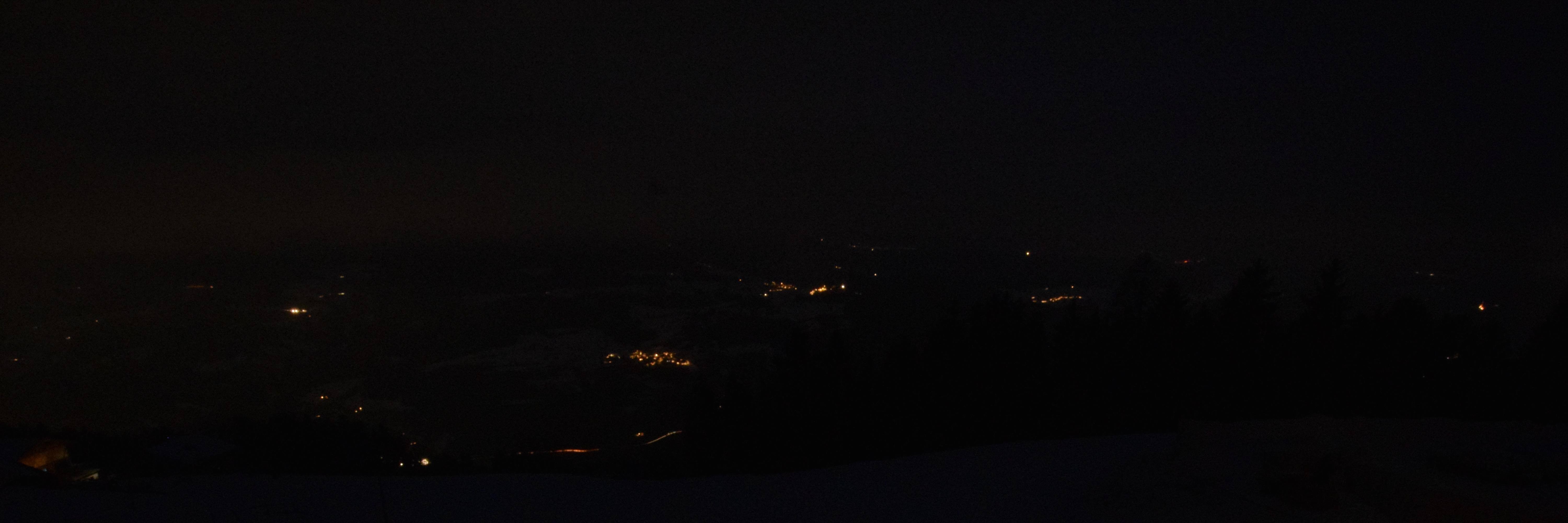 Archiv Foto Webcam Panoramablick Dolomiten