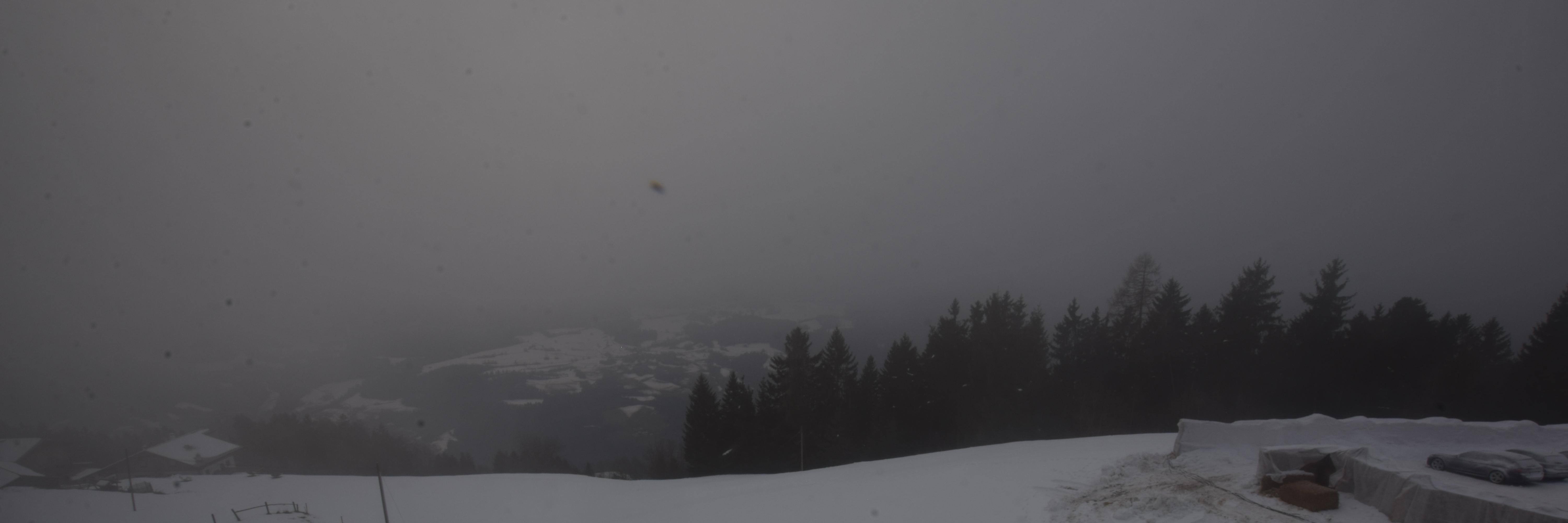 Archiv Foto Webcam Panoramablick Dolomiten
