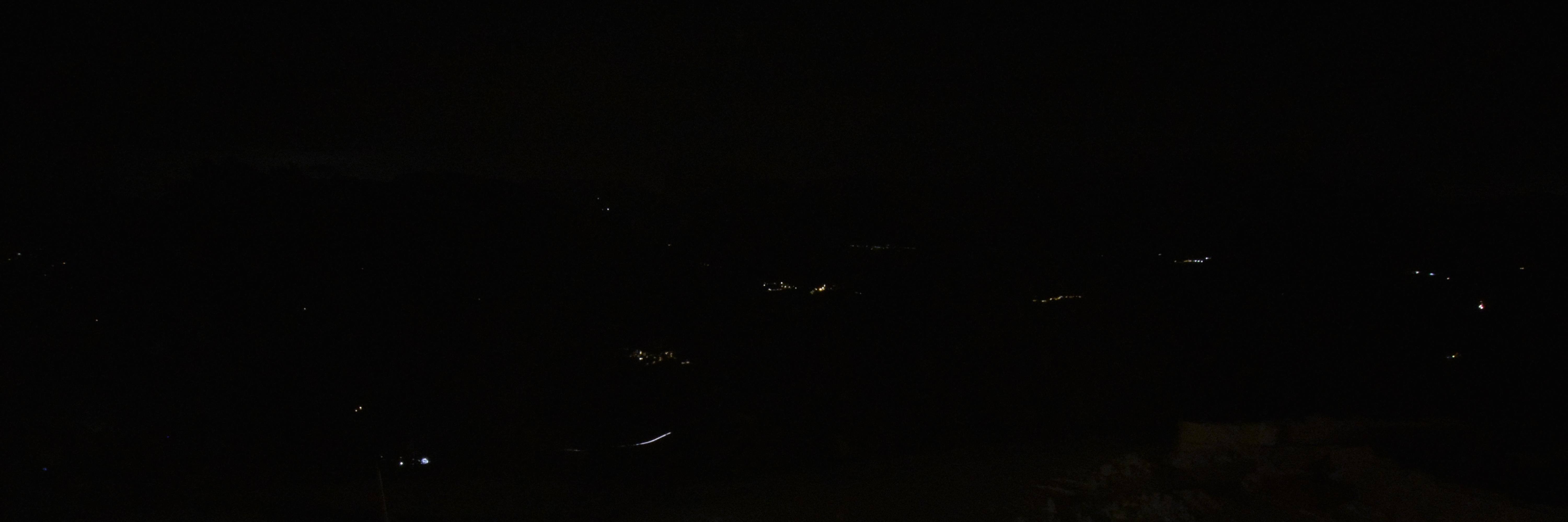 Archiv Foto Webcam Panoramablick Dolomiten