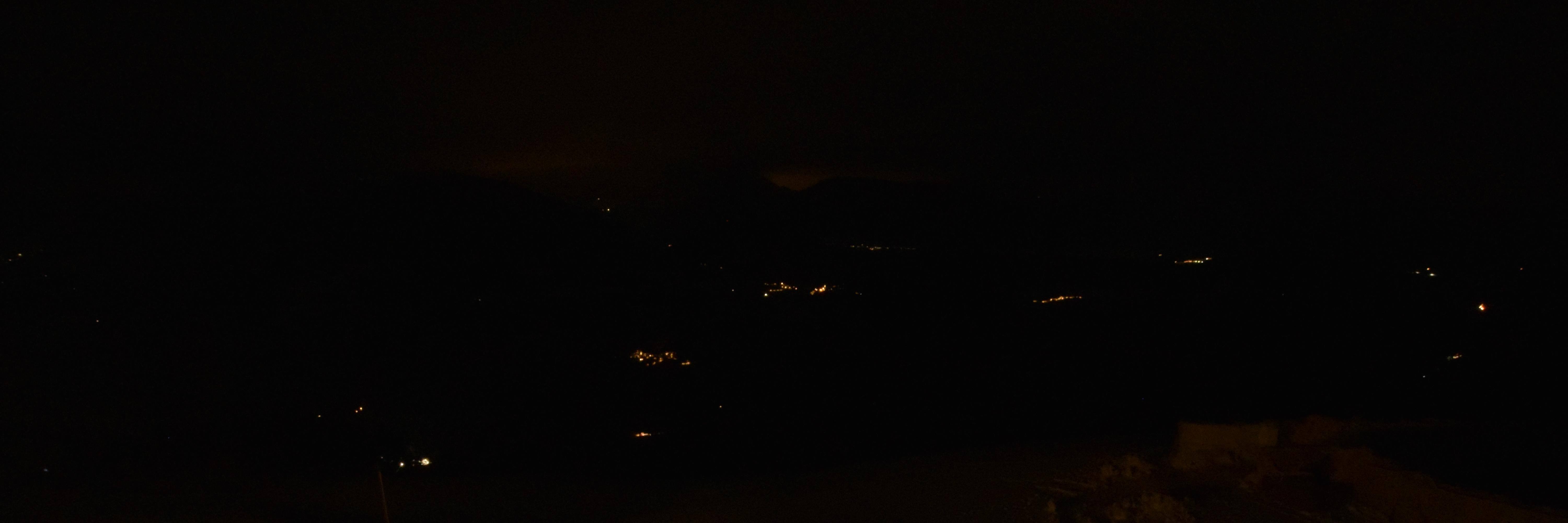 Archiv Foto Webcam Panoramablick Dolomiten