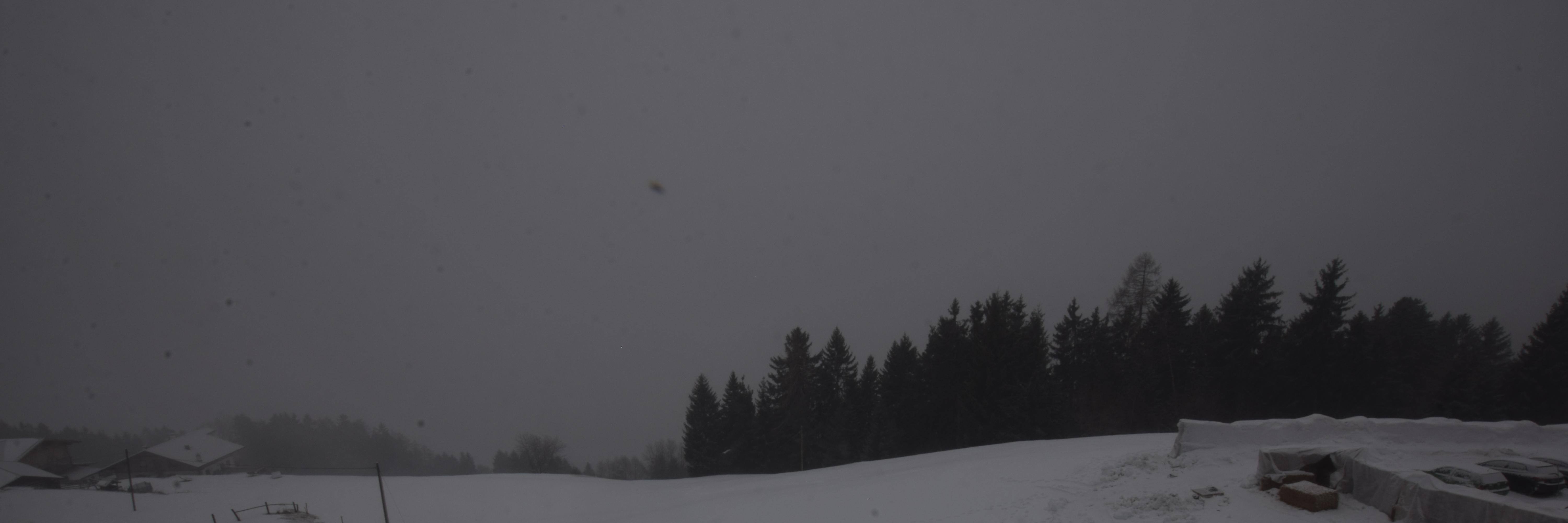 Archiv Foto Webcam Panoramablick Dolomiten