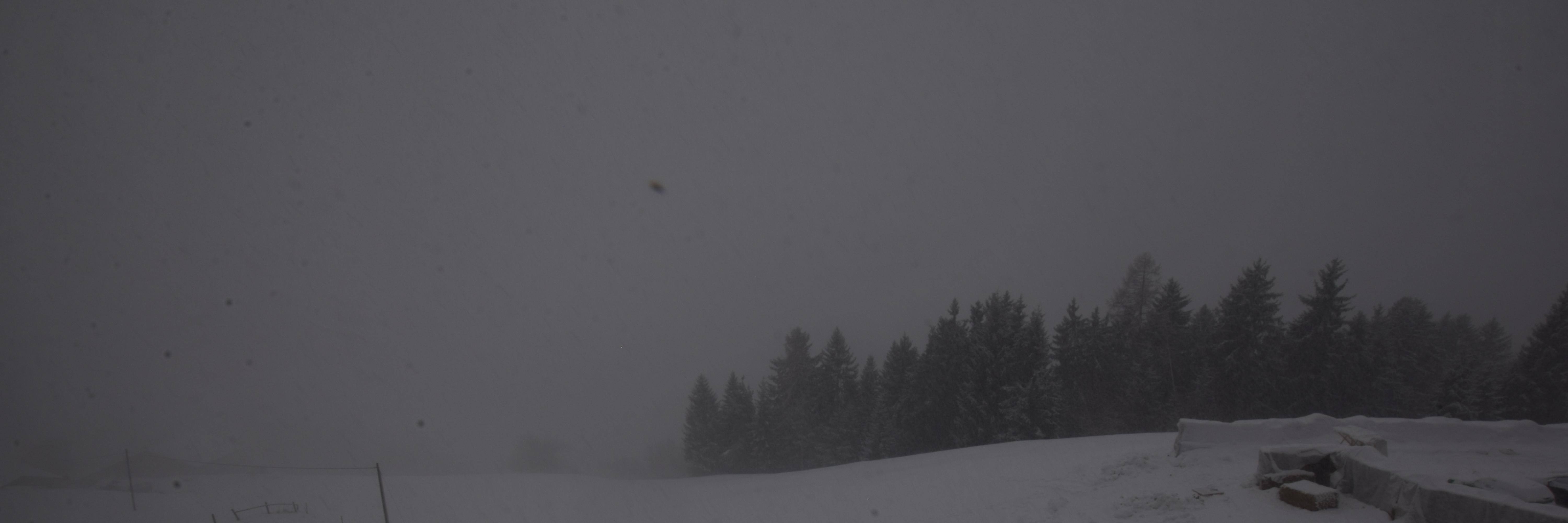 Archiv Foto Webcam Panoramablick Dolomiten