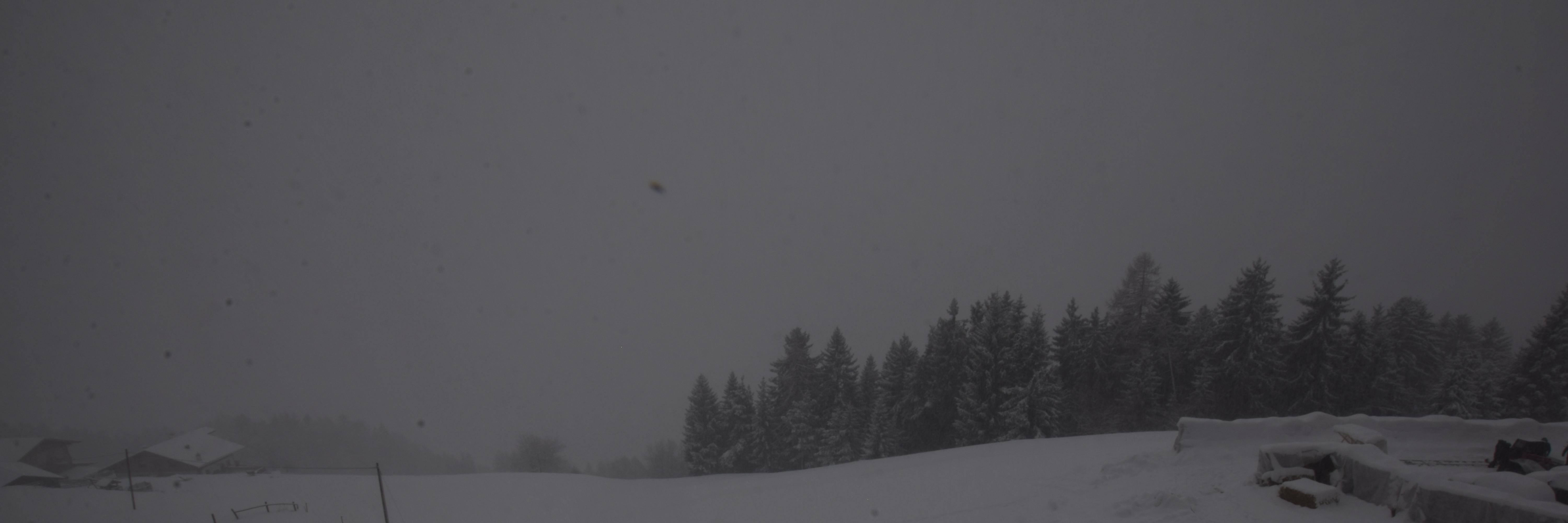 Archiv Foto Webcam Panoramablick Dolomiten