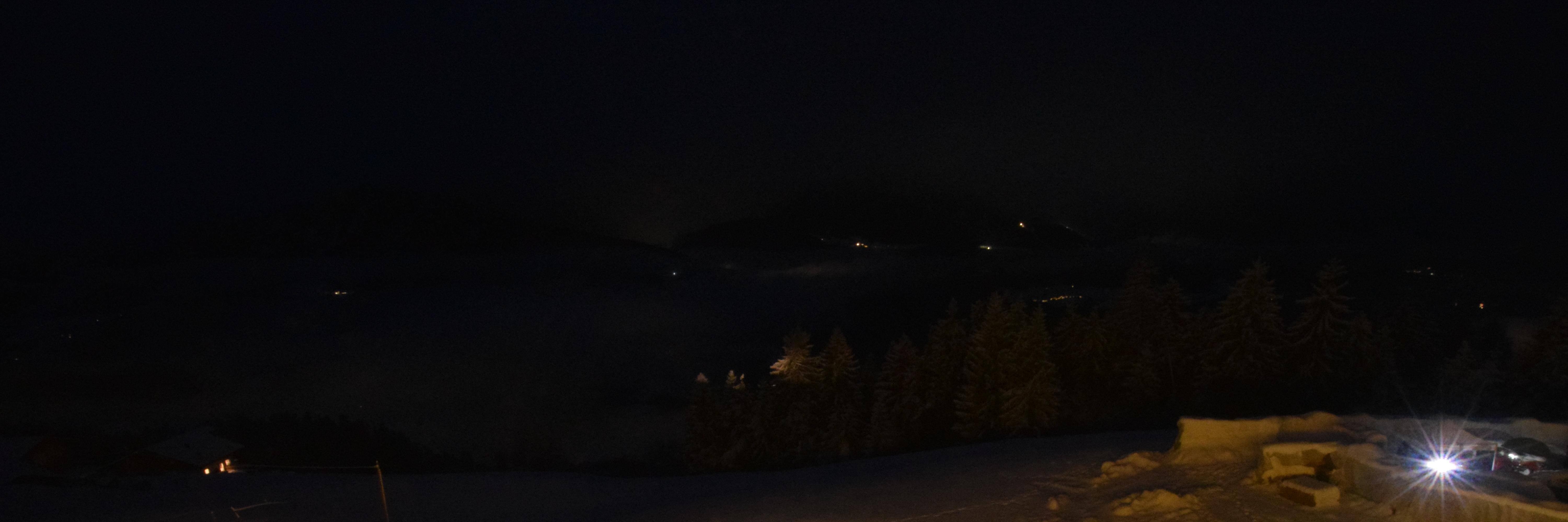 Archiv Foto Webcam Panoramablick Dolomiten