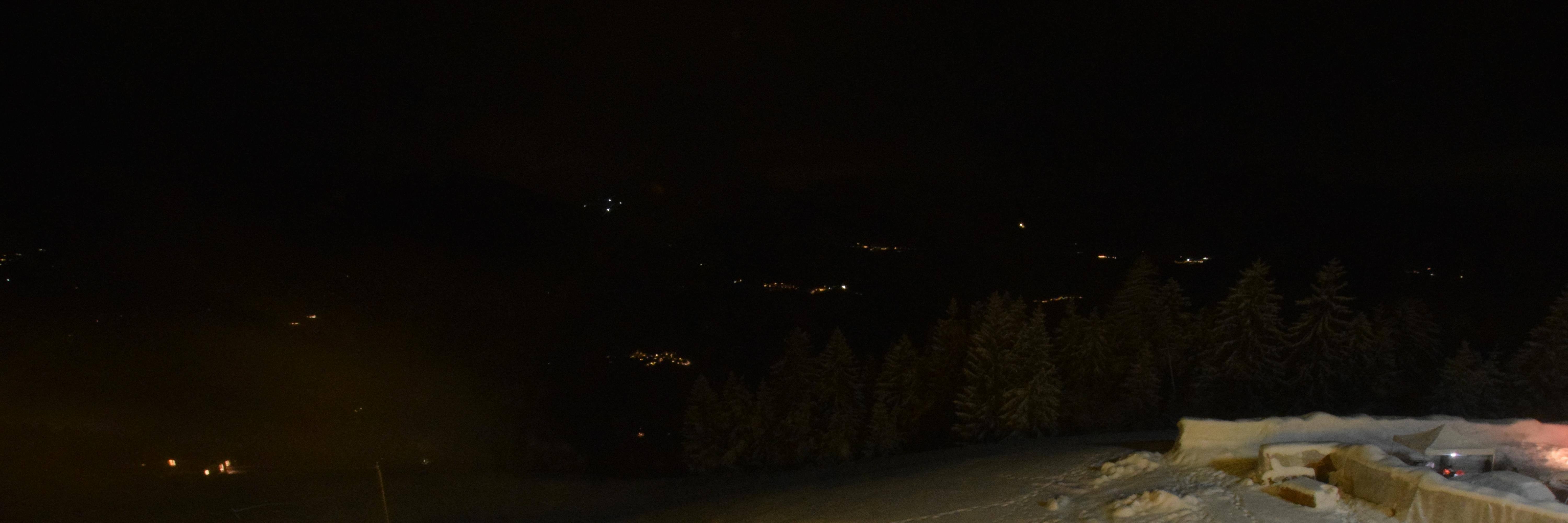 Archiv Foto Webcam Panoramablick Dolomiten