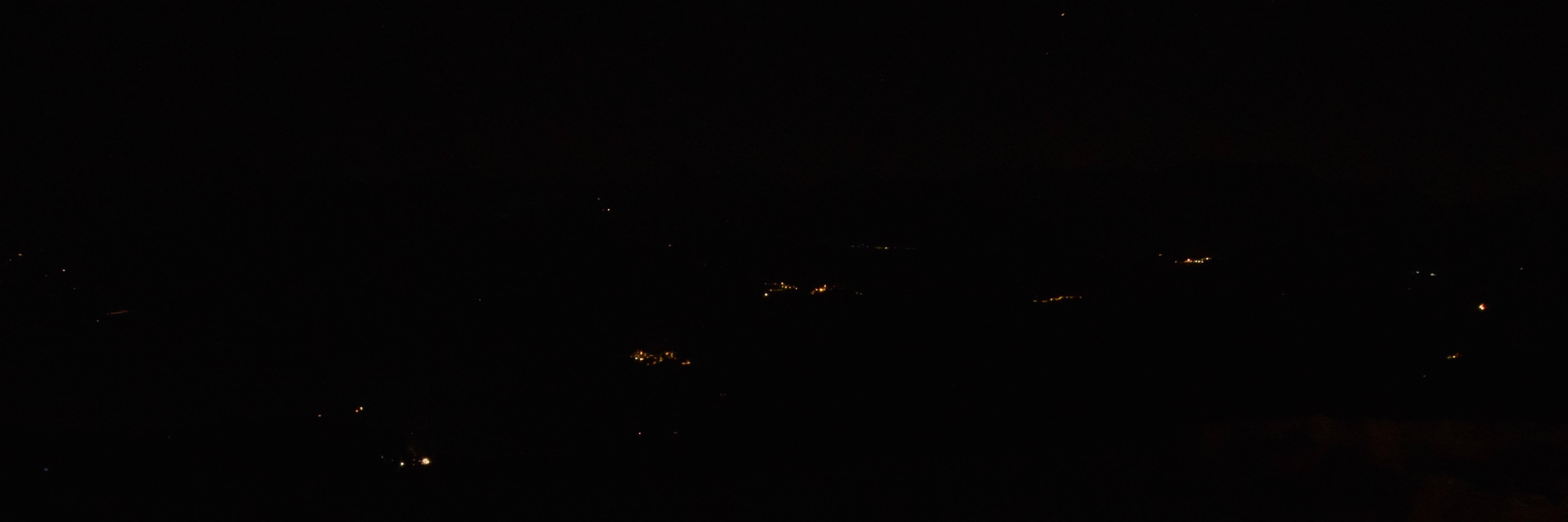 Archived image Webcam Panoramic view Dolomites