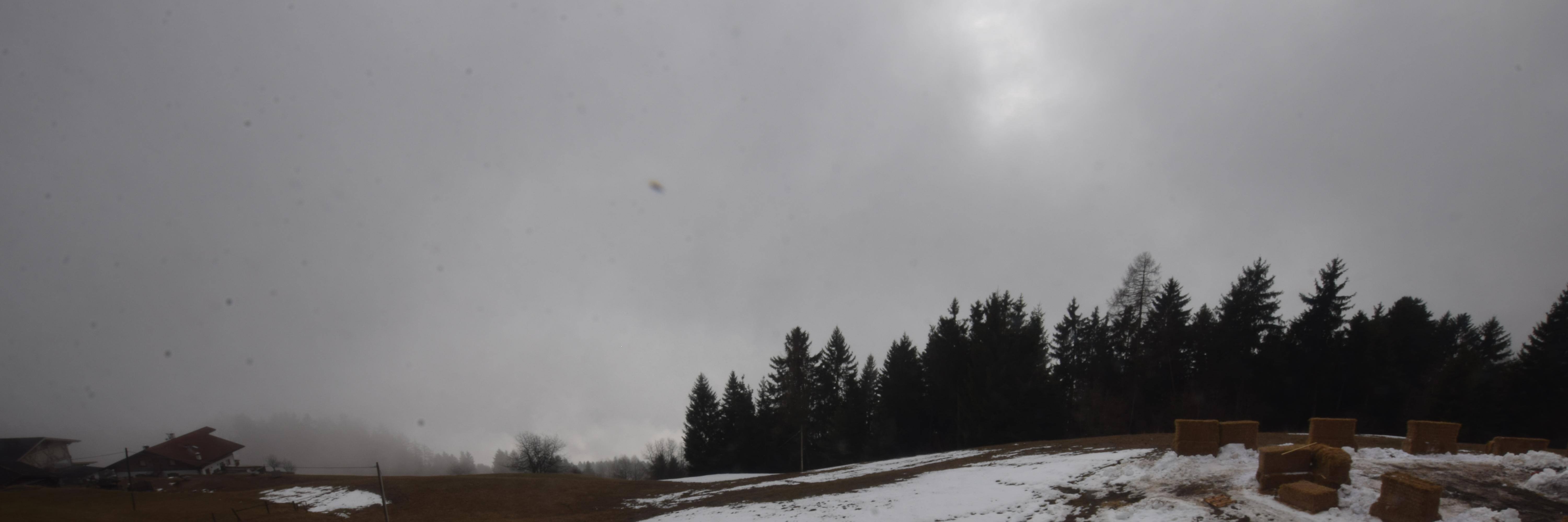 Archiv Foto Webcam Panoramablick Dolomiten