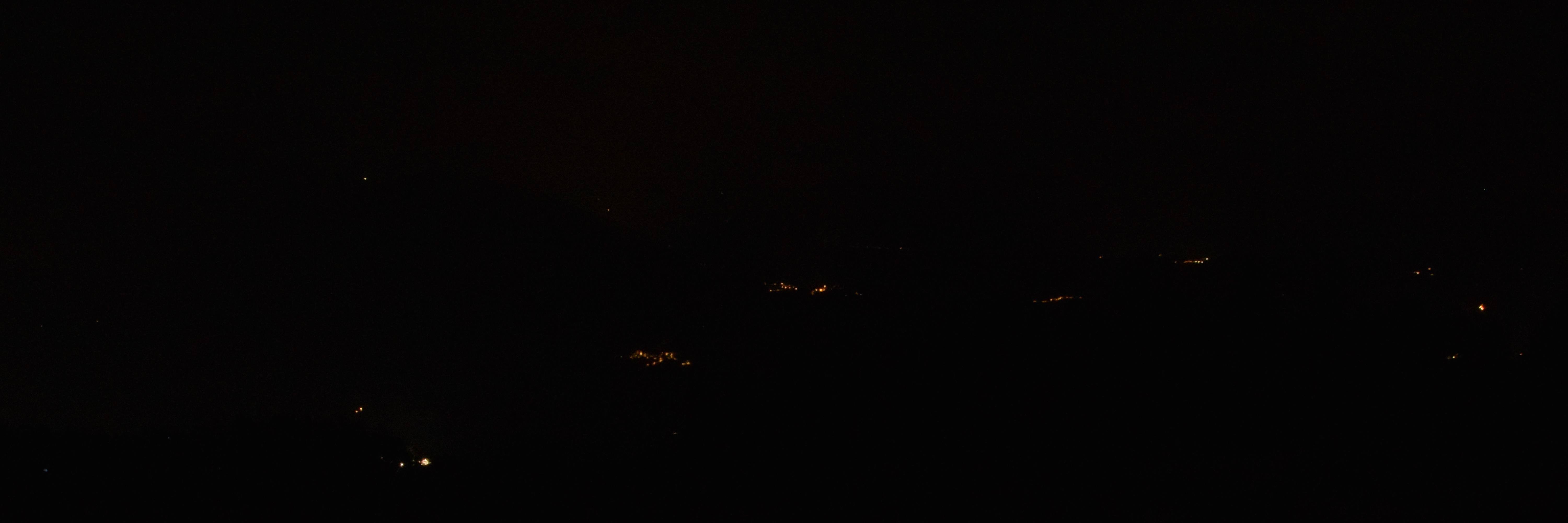 Archiv Foto Webcam Panoramablick Dolomiten