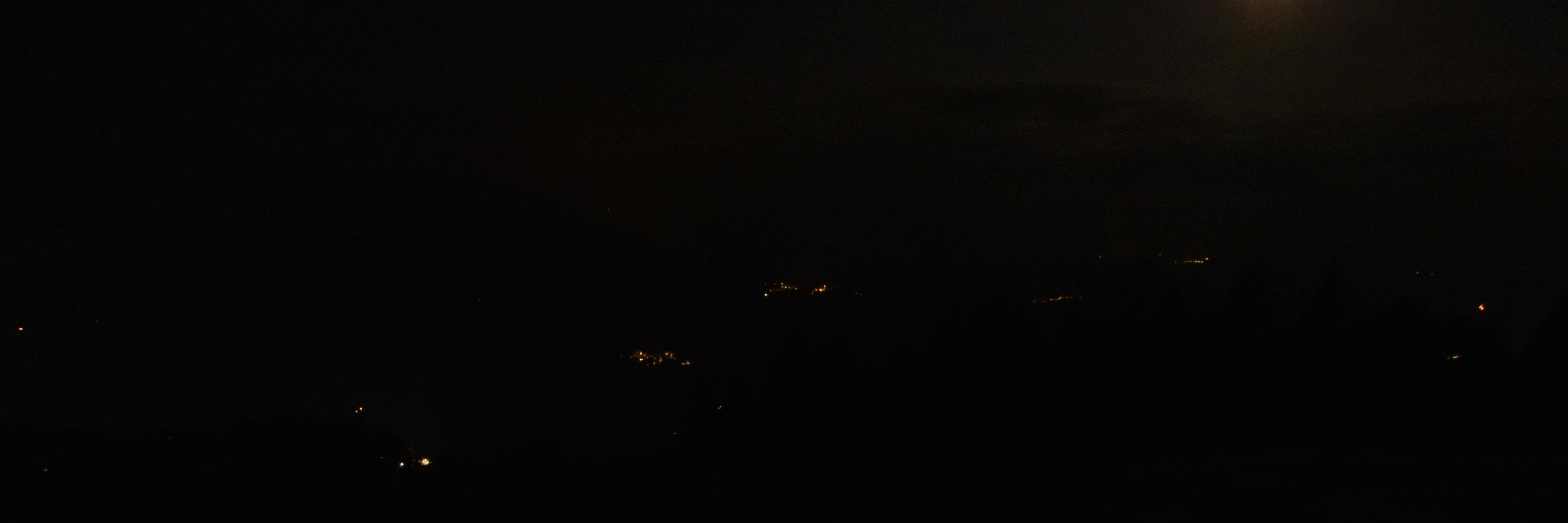 Archiv Foto Webcam Panoramablick Dolomiten