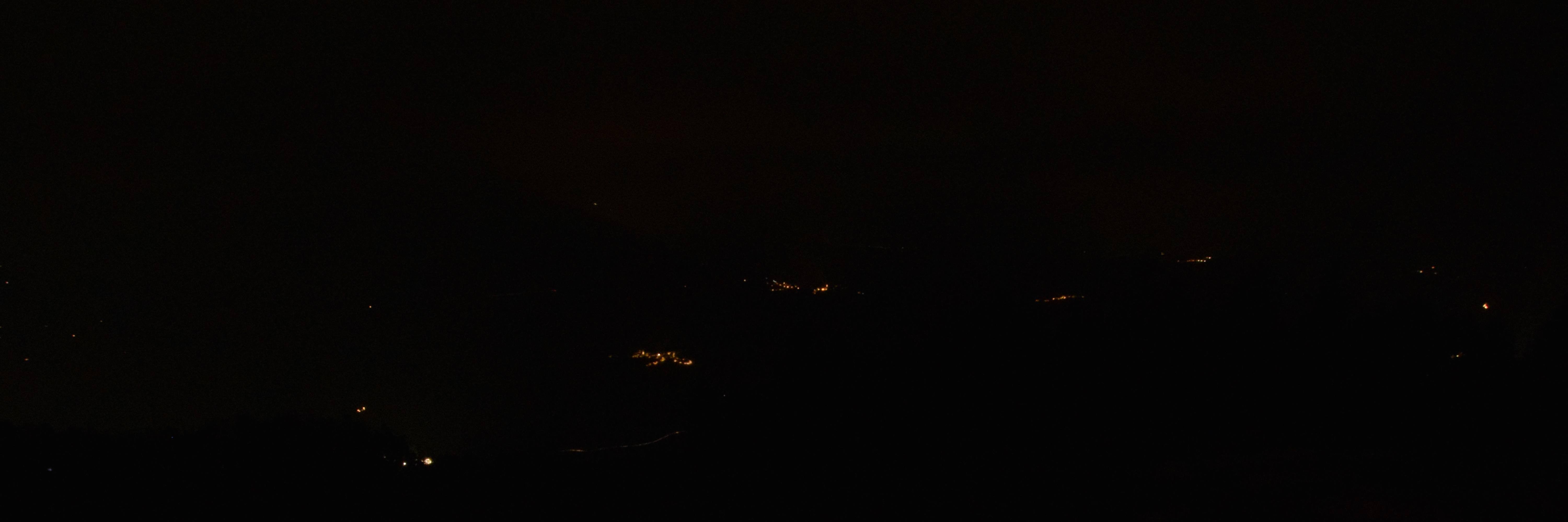 Archived image Webcam Panoramic view Dolomites