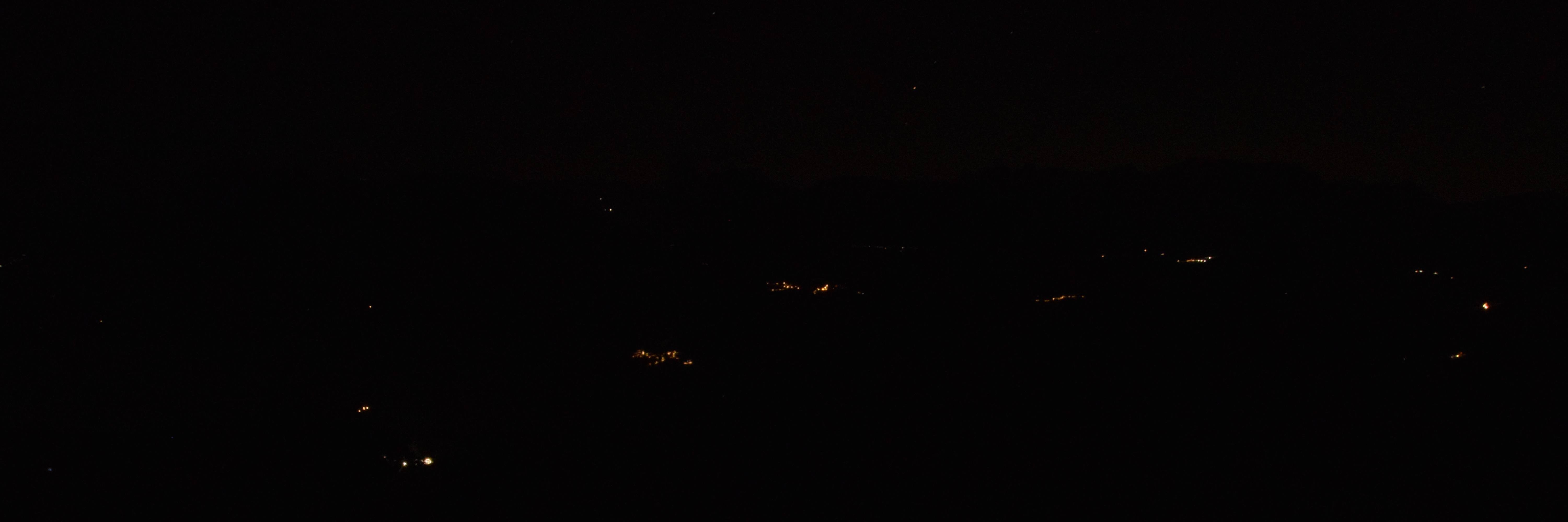 Archiv Foto Webcam Panoramablick Dolomiten