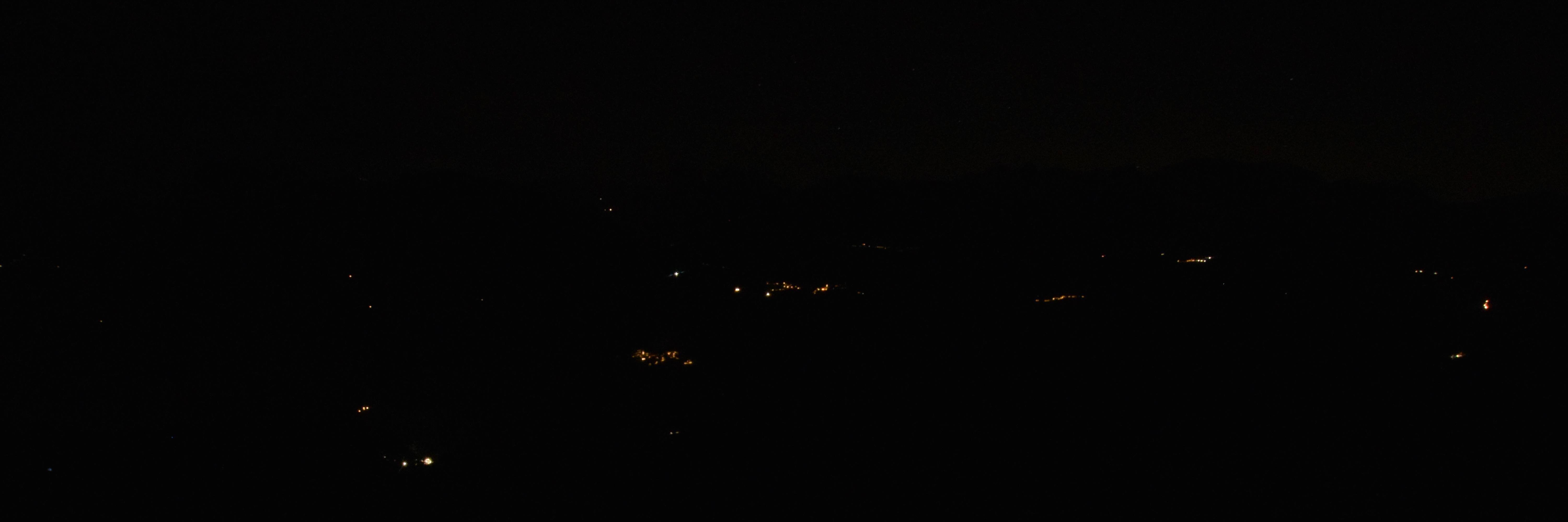 Archiv Foto Webcam Panoramablick Dolomiten