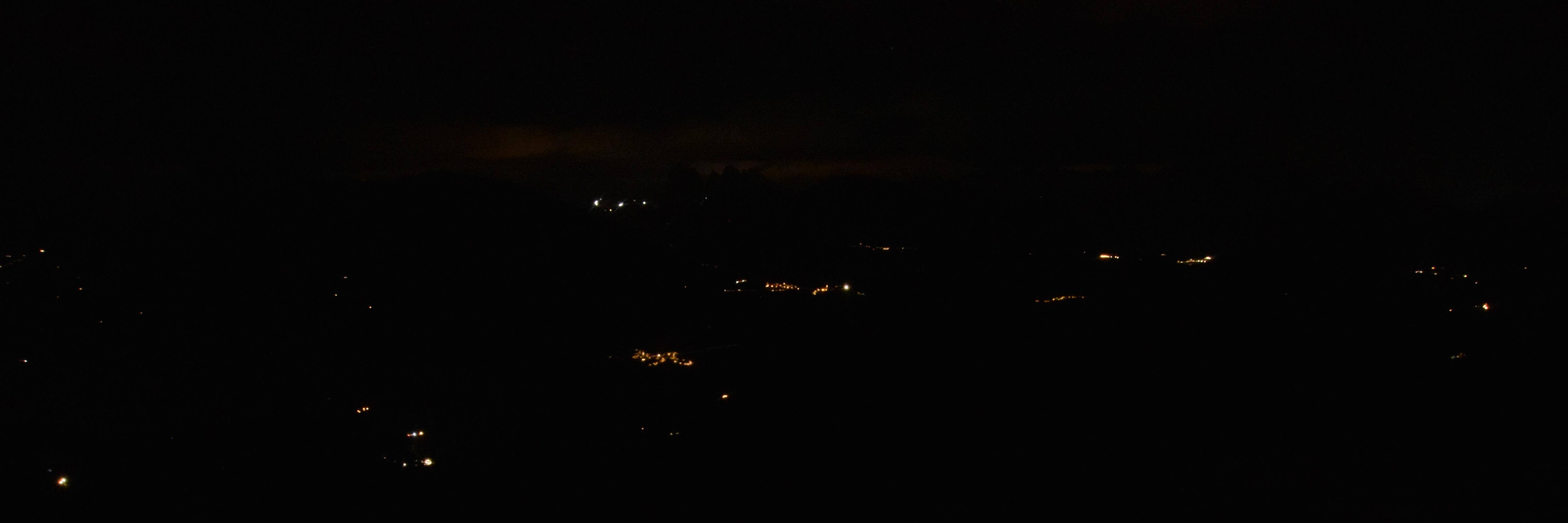 Archiv Foto Webcam Panoramablick Dolomiten