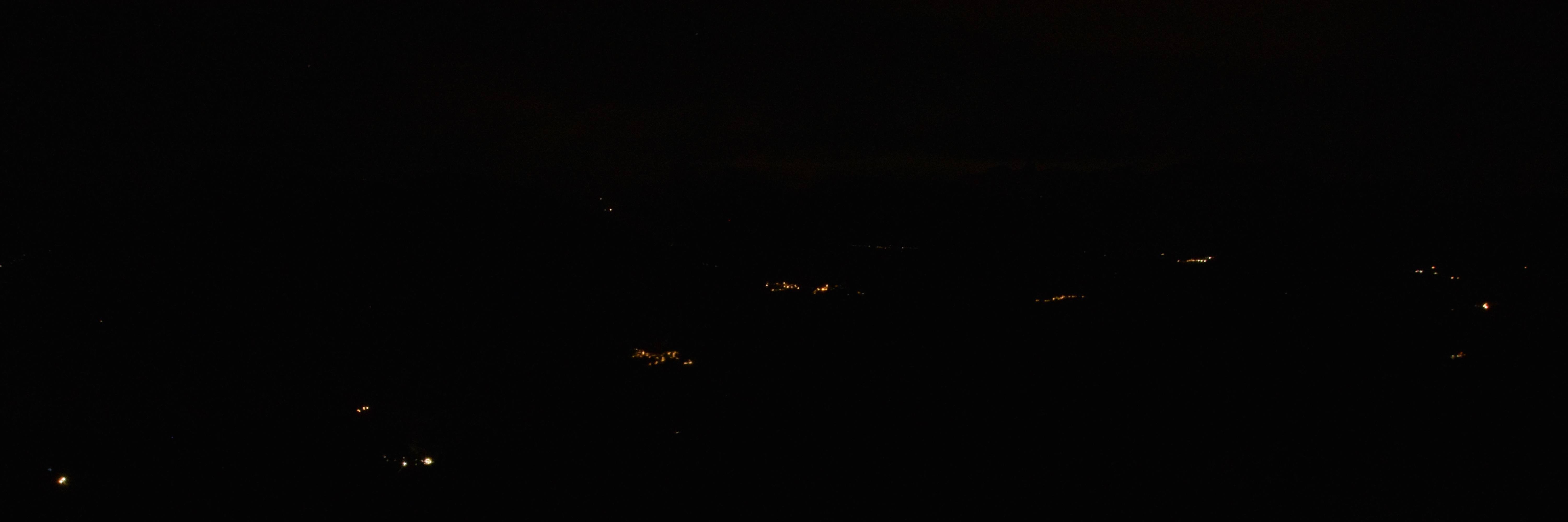 Archiv Foto Webcam Panoramablick Dolomiten