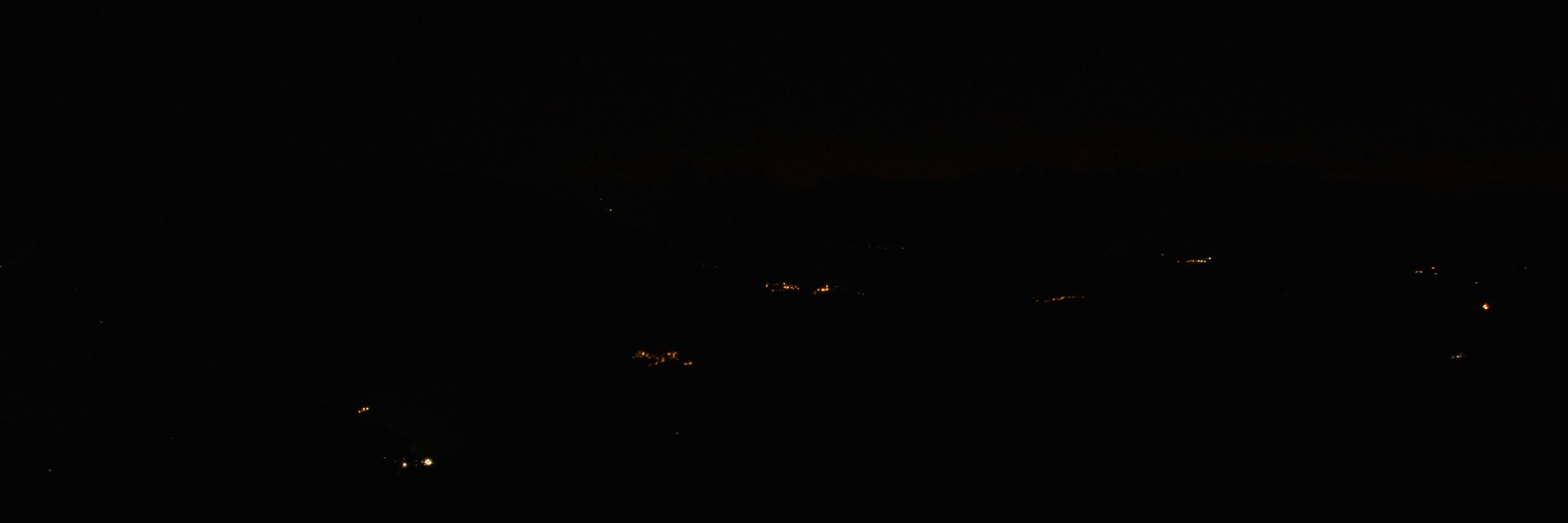 Archiv Foto Webcam Panoramablick Dolomiten