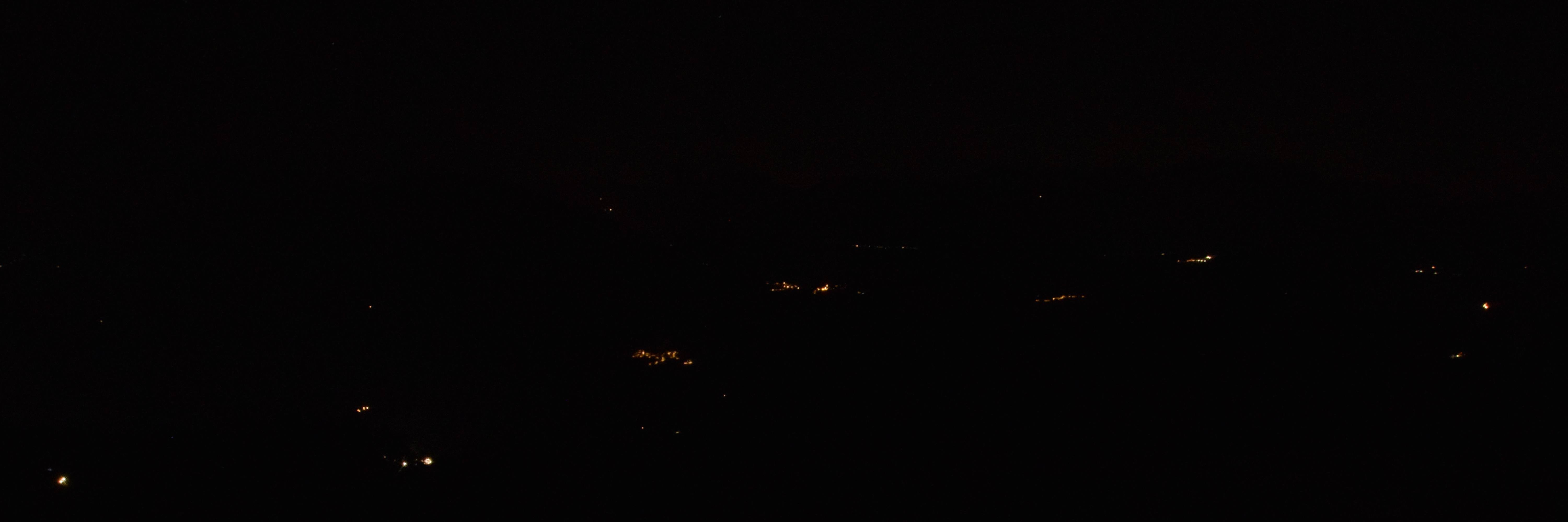 Archived image Webcam Panoramic view Dolomites