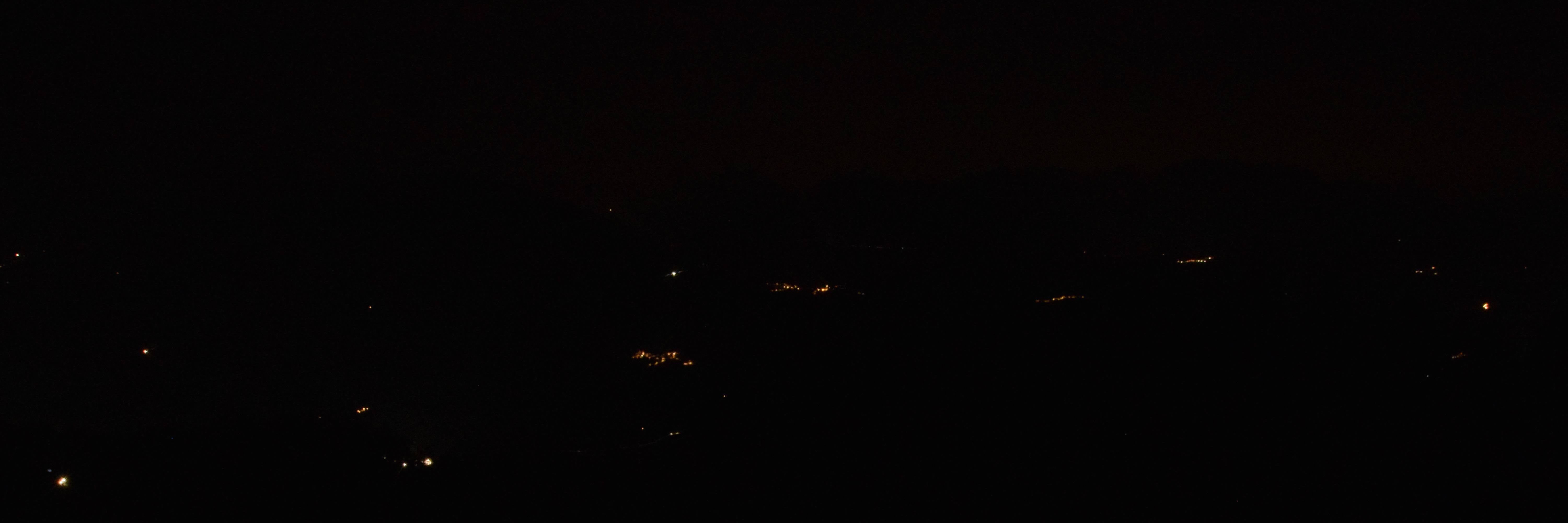 Archived image Webcam Panoramic view Dolomites