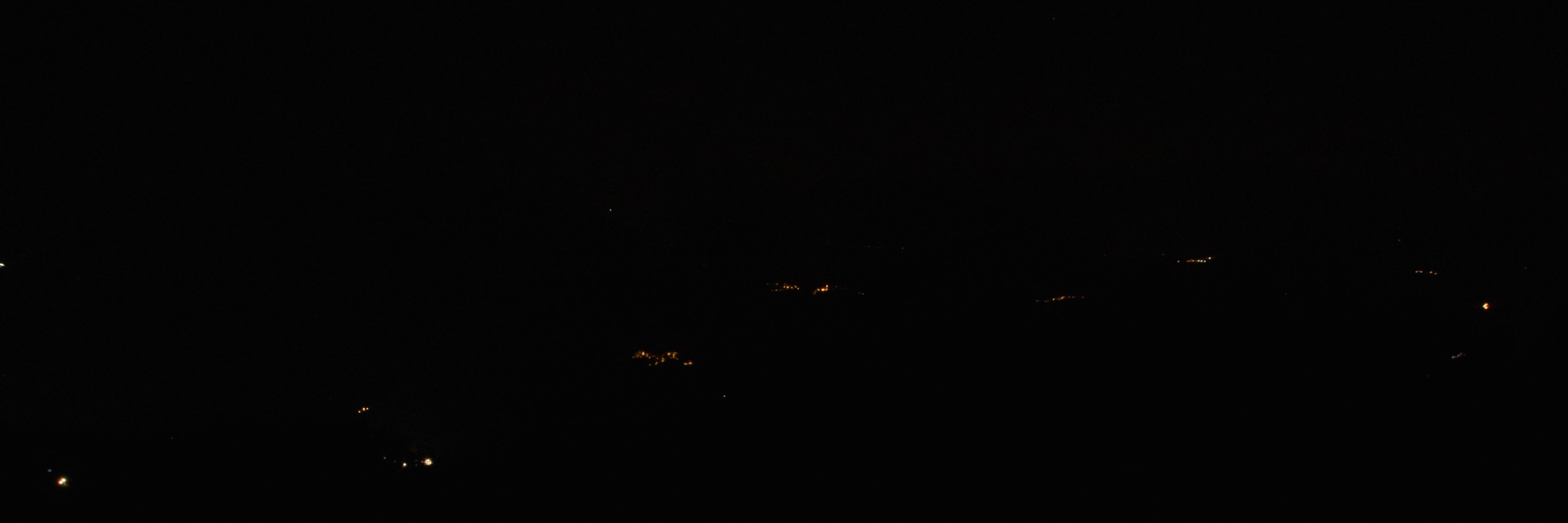 Archived image Webcam Panoramic view Dolomites