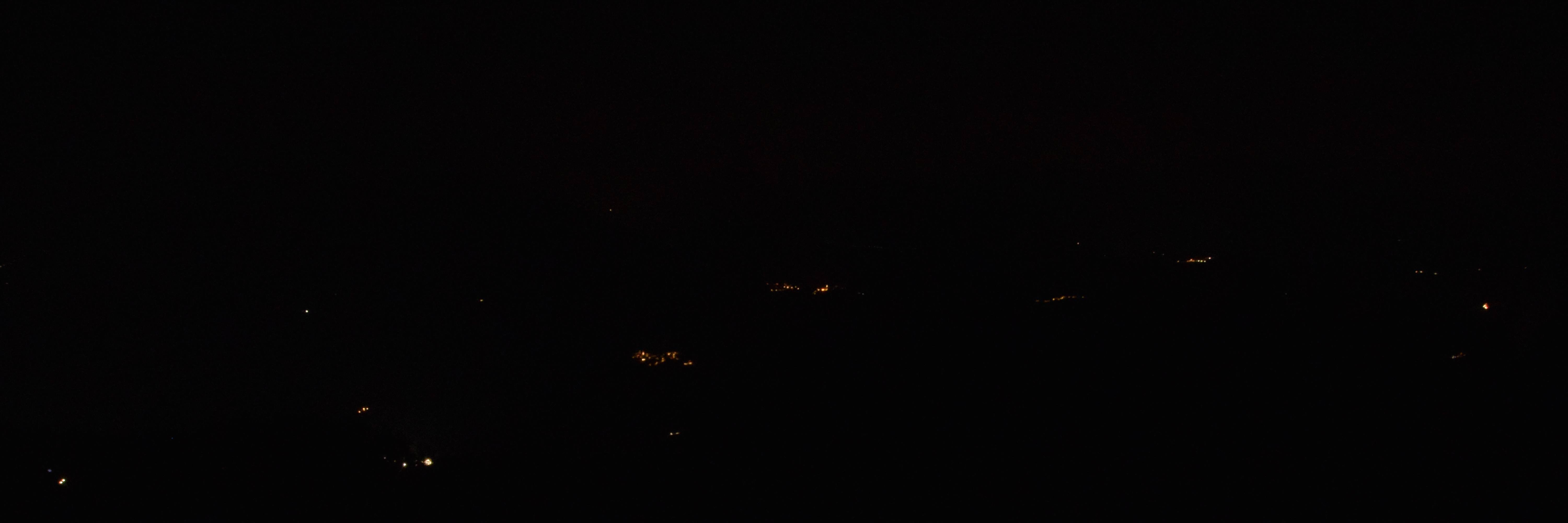 Archived image Webcam Panoramic view Dolomites