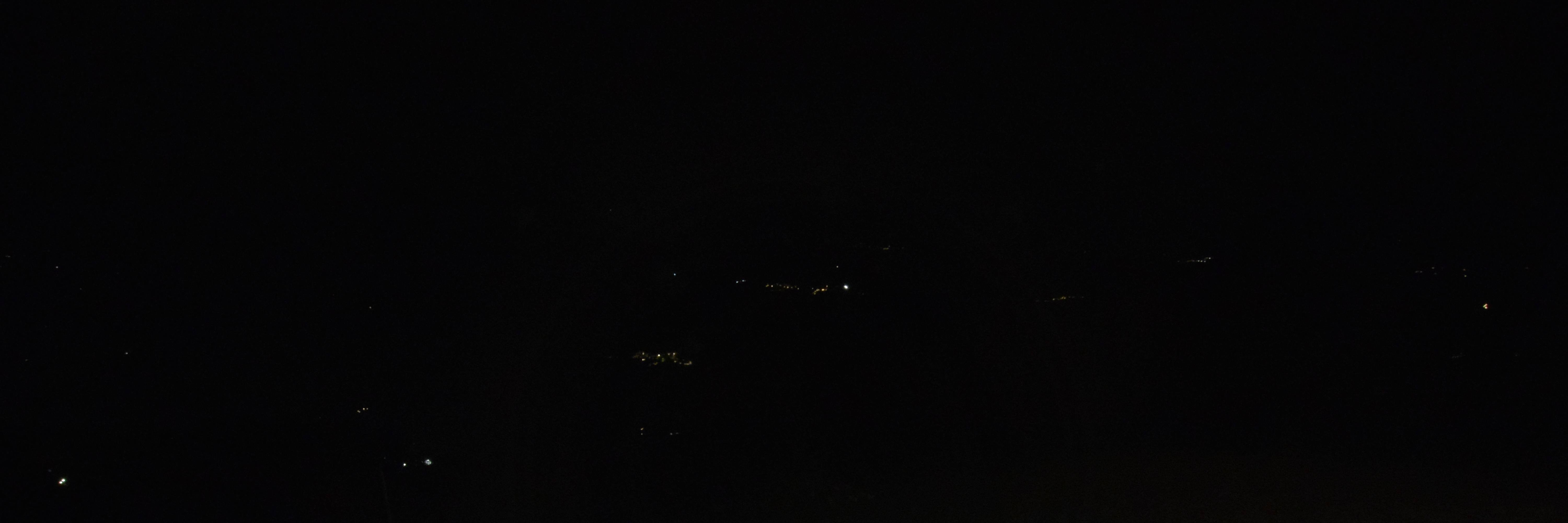 Archived image Webcam Panoramic view Dolomites