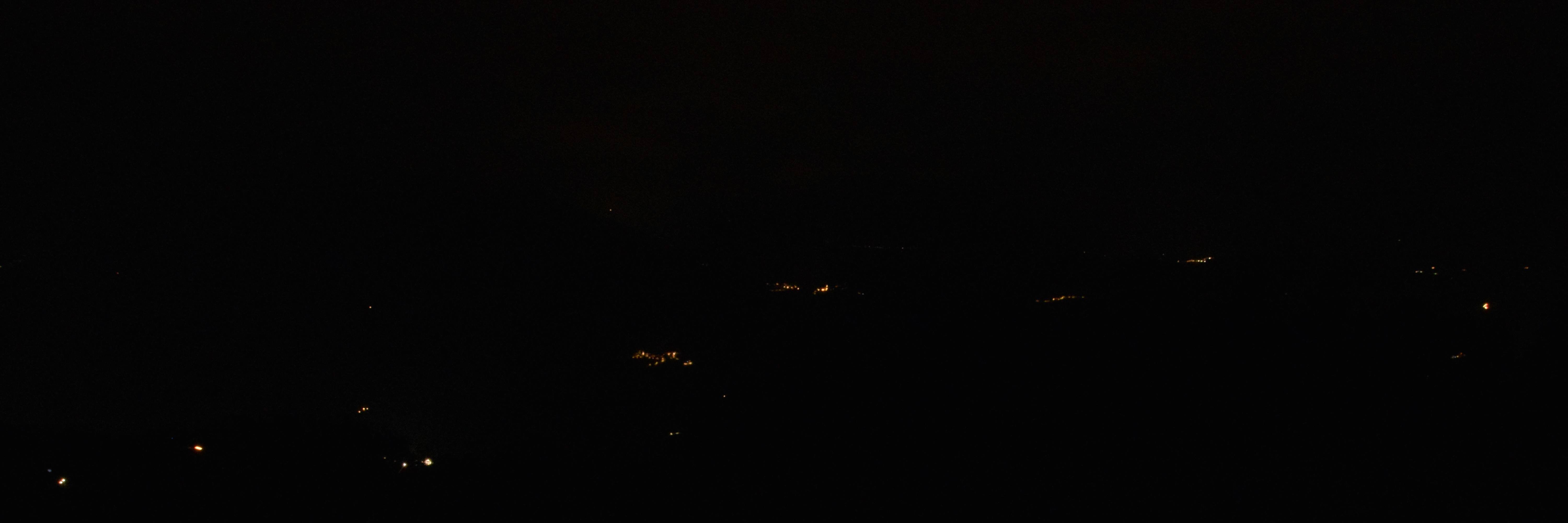 Archived image Webcam Panoramic view Dolomites