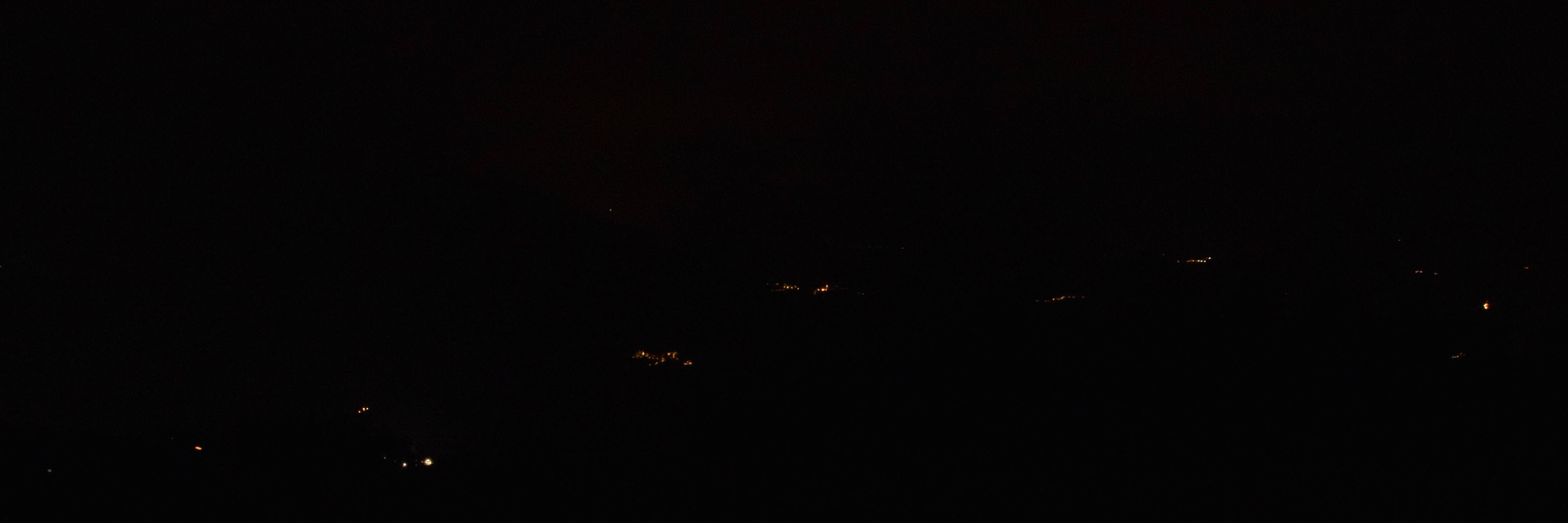 Archived image Webcam Panoramic view Dolomites