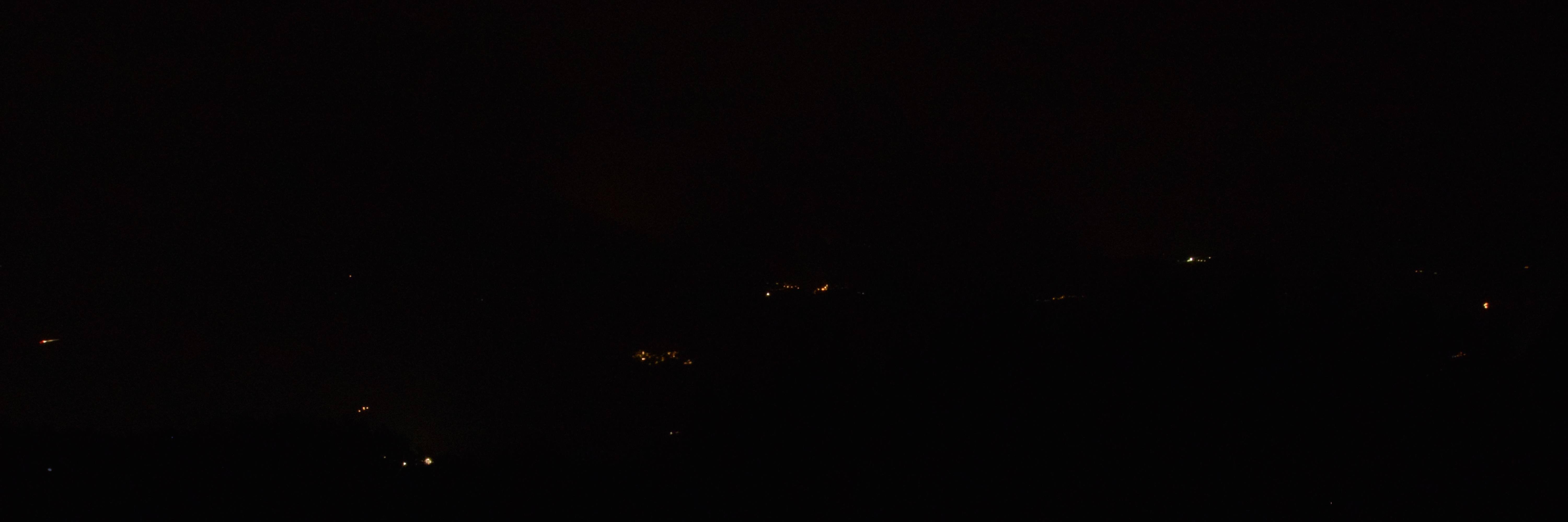 Archived image Webcam Panoramic view Dolomites