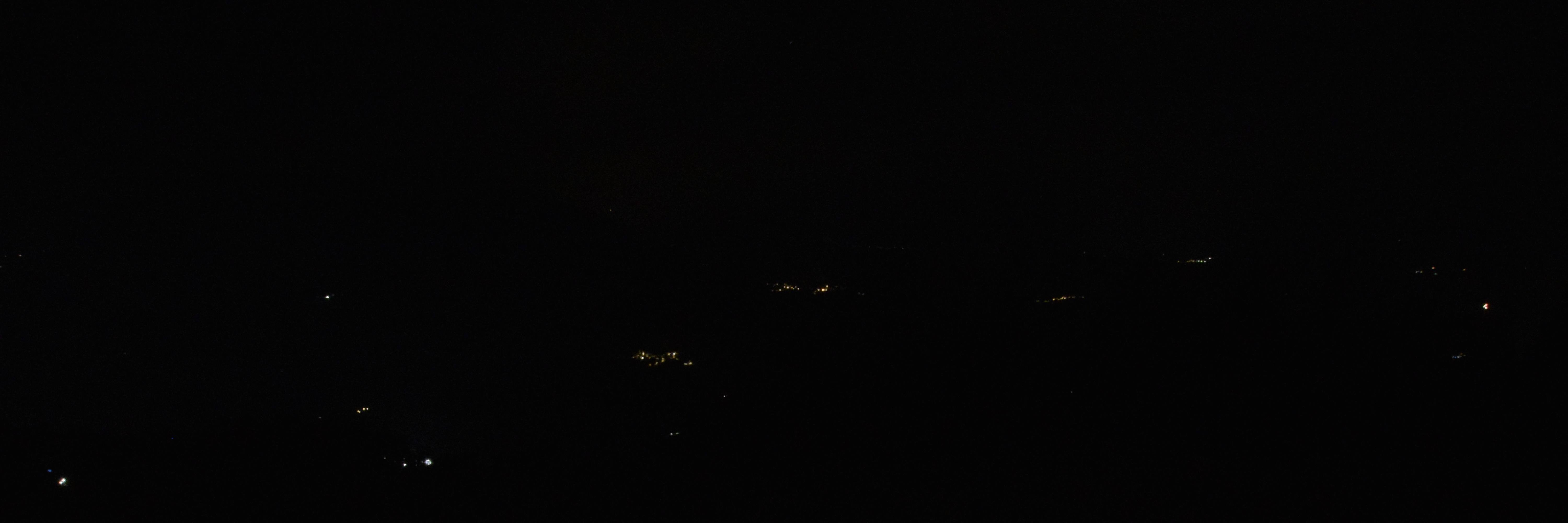 Archived image Webcam Panoramic view Dolomites