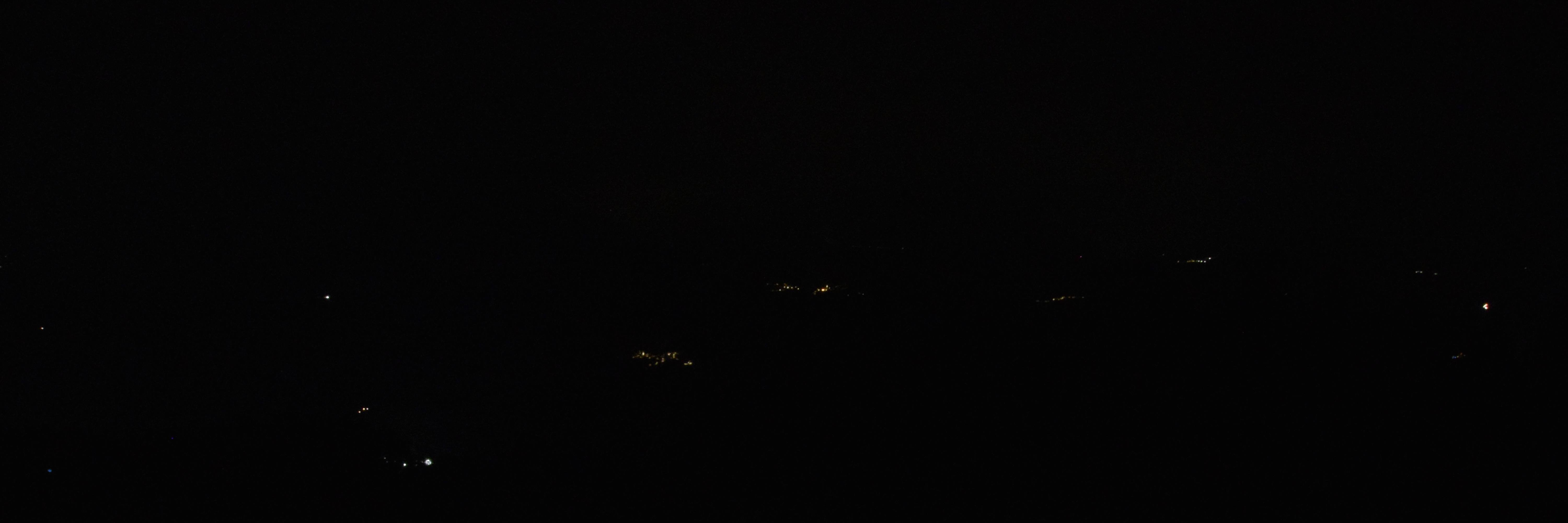 Archived image Webcam Panoramic view Dolomites