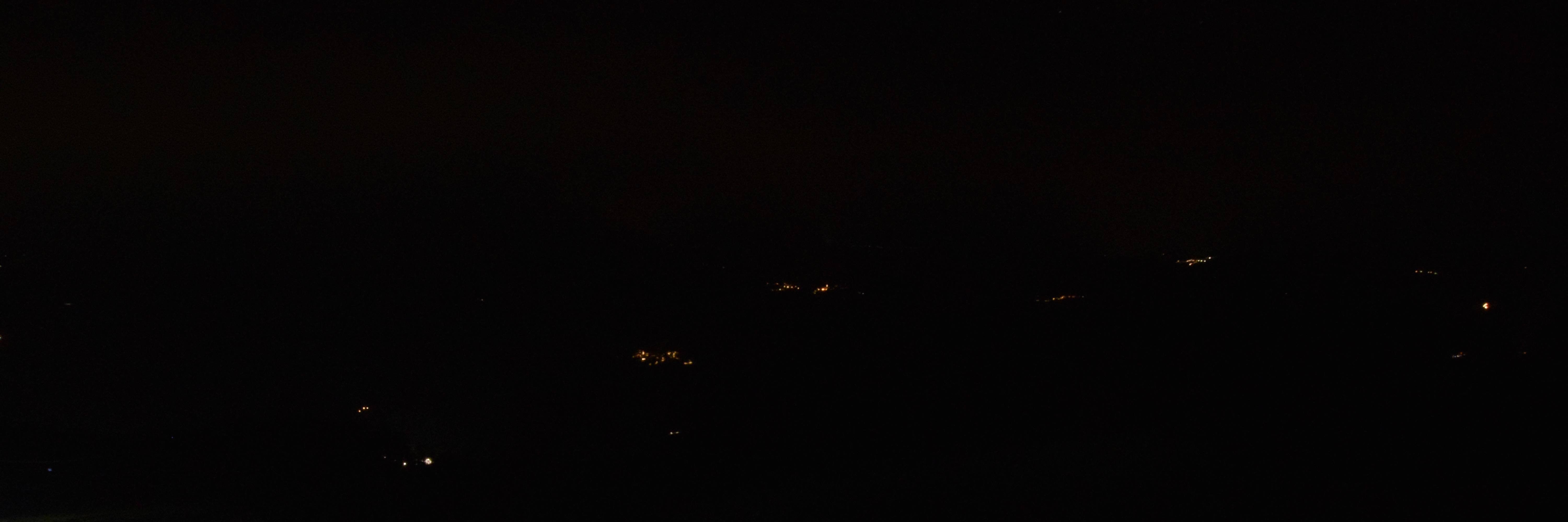 Archived image Webcam Panoramic view Dolomites