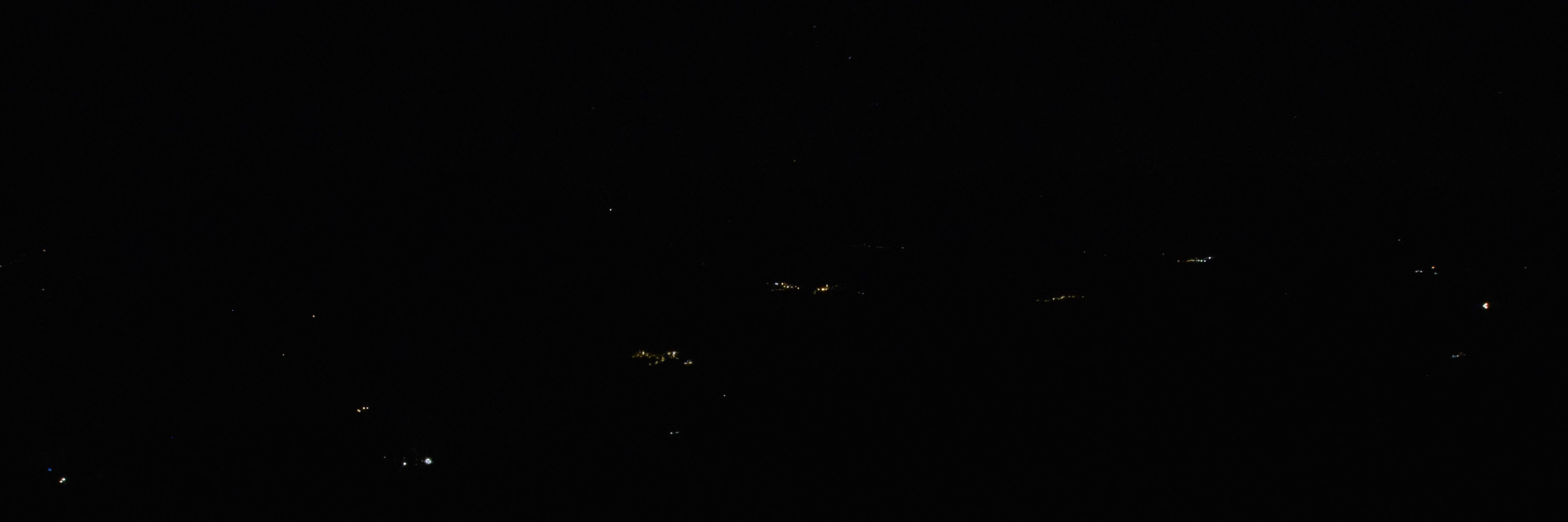 Archiv Foto Webcam Panoramablick Dolomiten