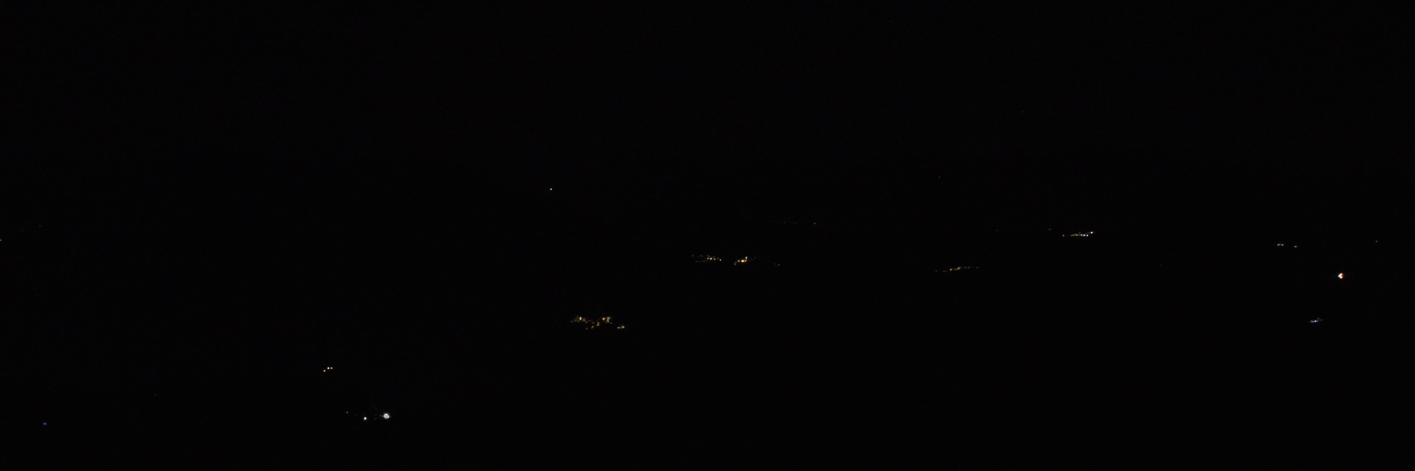 Archiv Foto Webcam Panoramablick Dolomiten